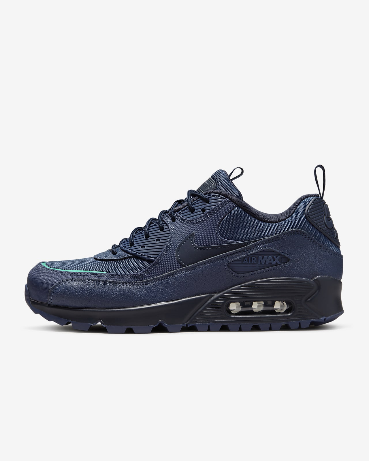 Scarpa Nike Air Max 90 Surplus - Uomo. Nike IT