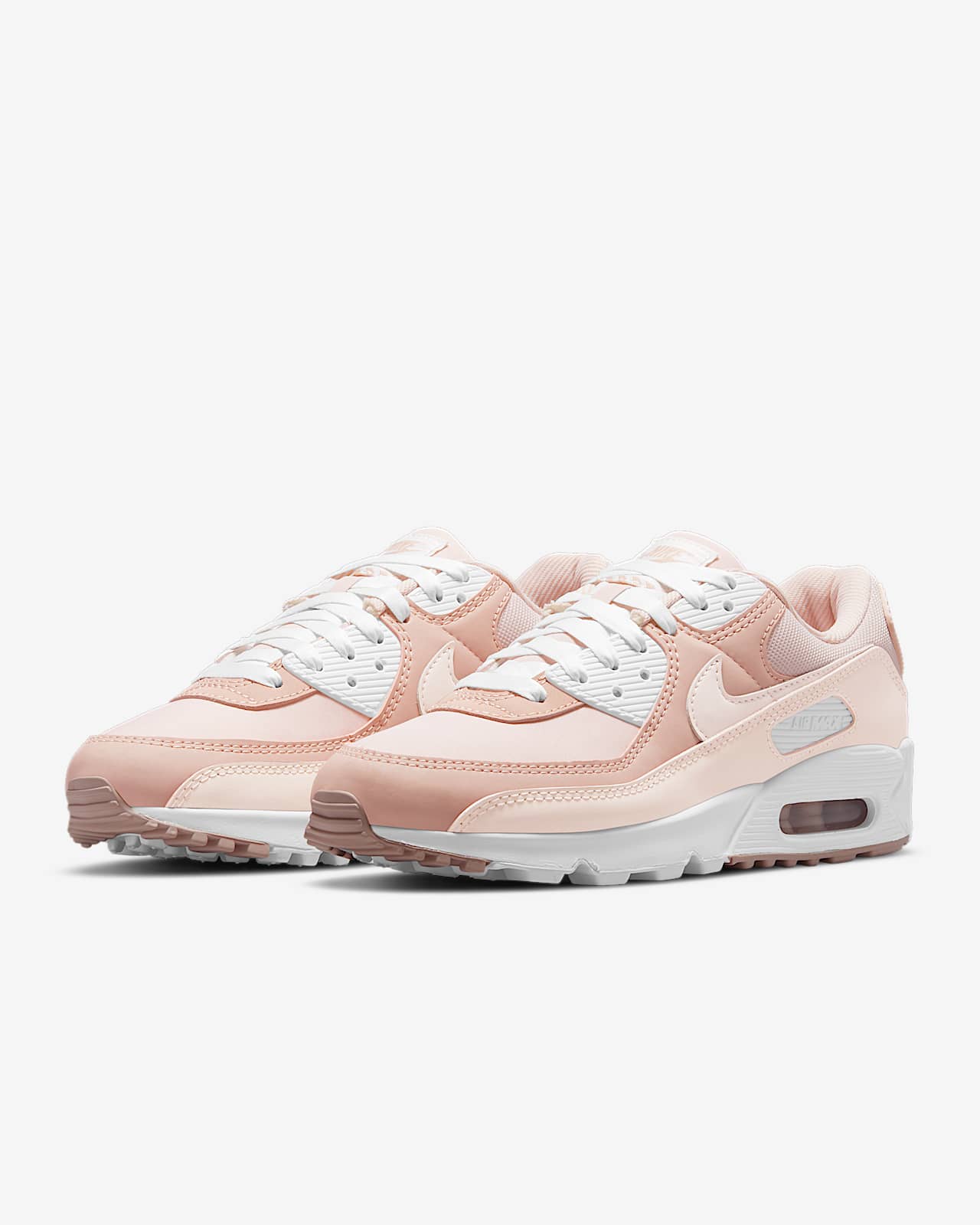 Nike Air Max 90 Women's Shoe. Nike SI