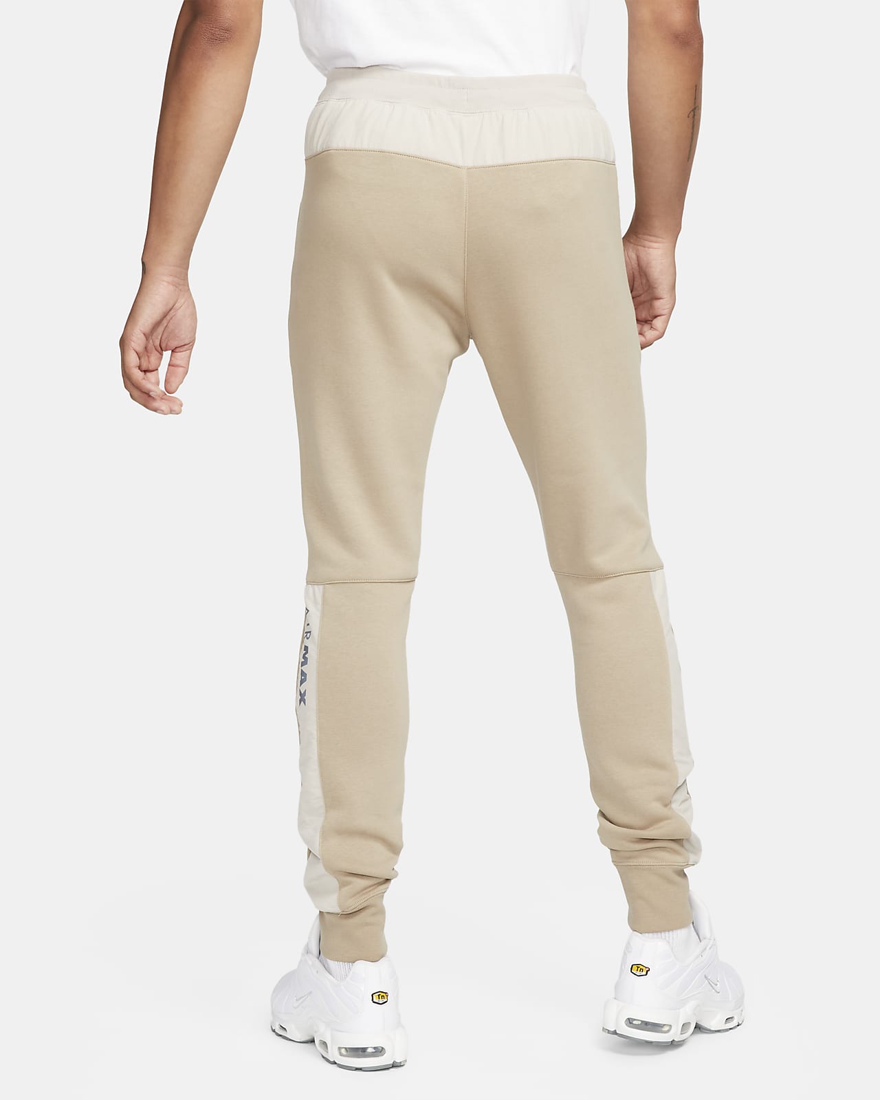 nike air max mens joggers