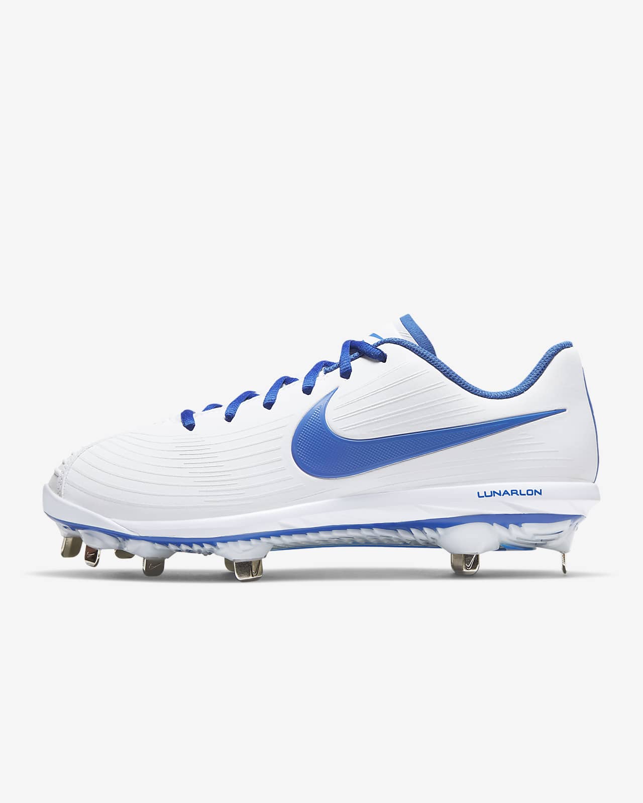 nike lunarlon hyperdiamond