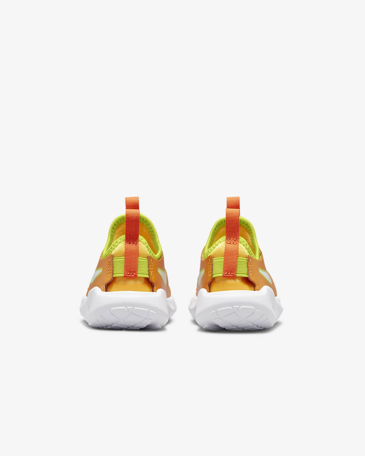 Nike Flex Runner 2 Lil Baby/Toddler Shoes. Nike RO