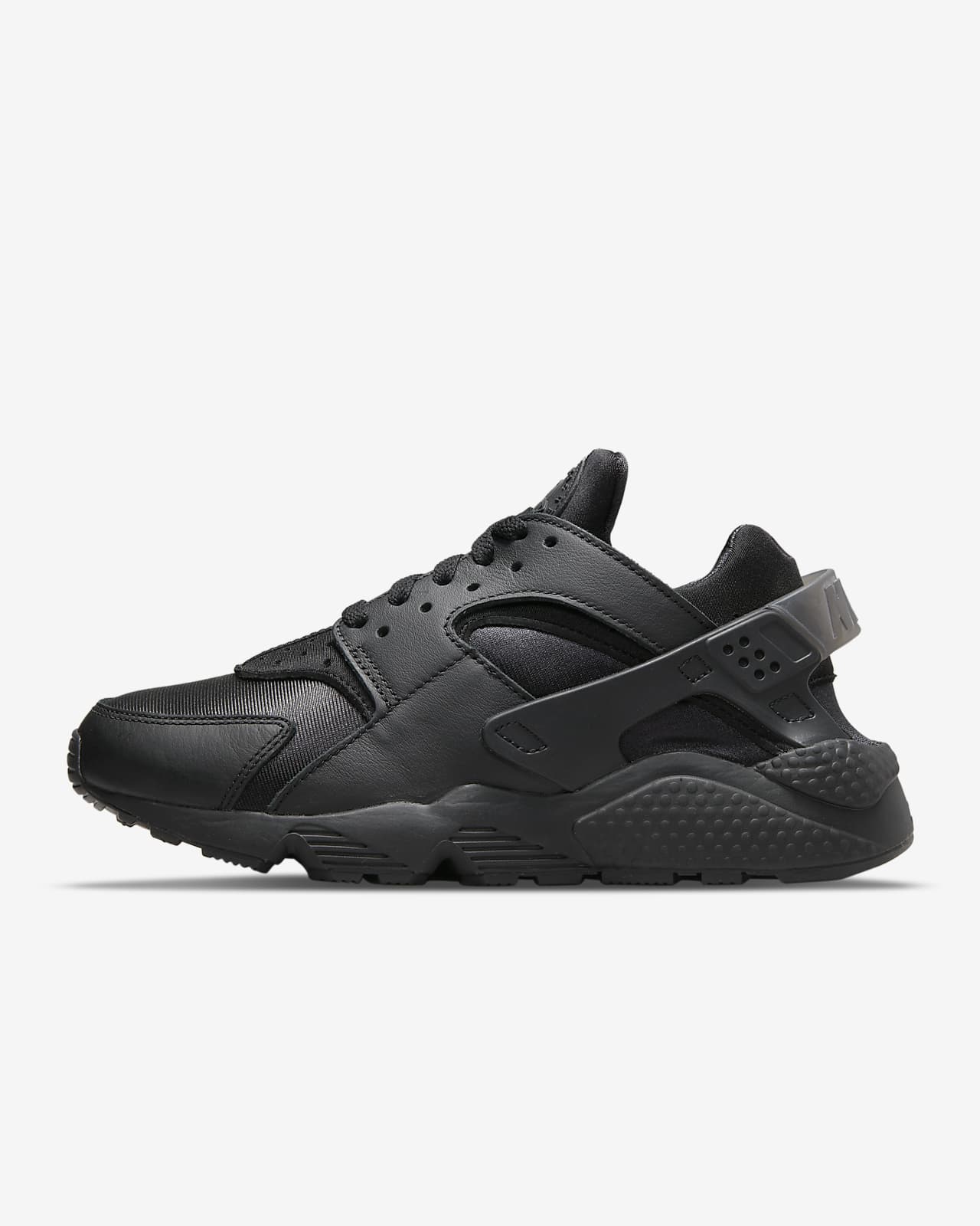 nike huarache womens white