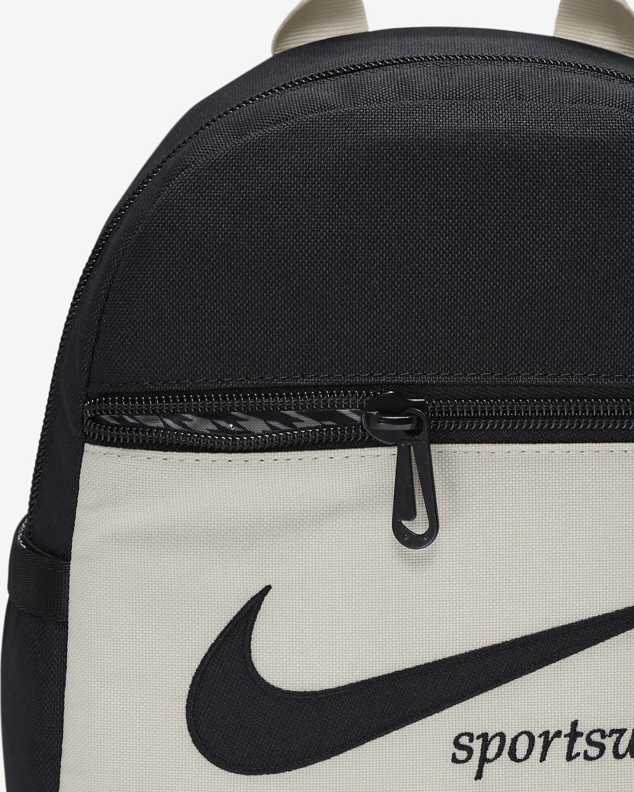 Women's Nike Sportswear Futura Luxe Mini Backpack