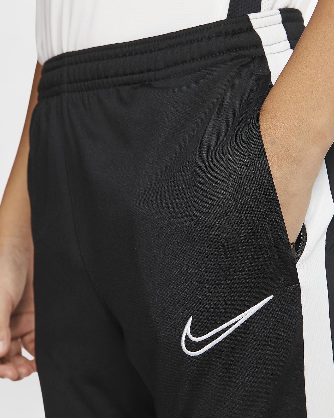 Nike公式 ナイキ Dri Fit アカデミー ジュニア サッカーパンツ オンラインストア 通販サイト
