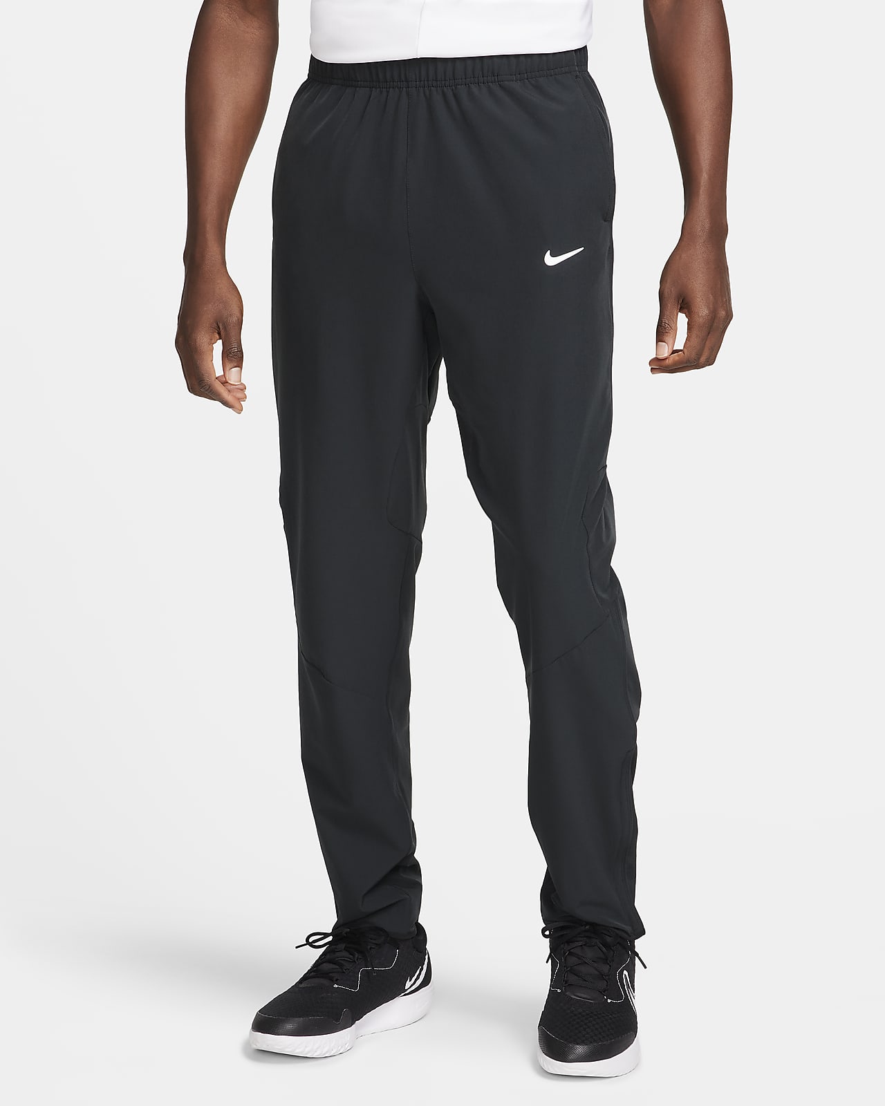 NikeCourt Advantage Pantalón de tenis Dri-FIT - Hombre