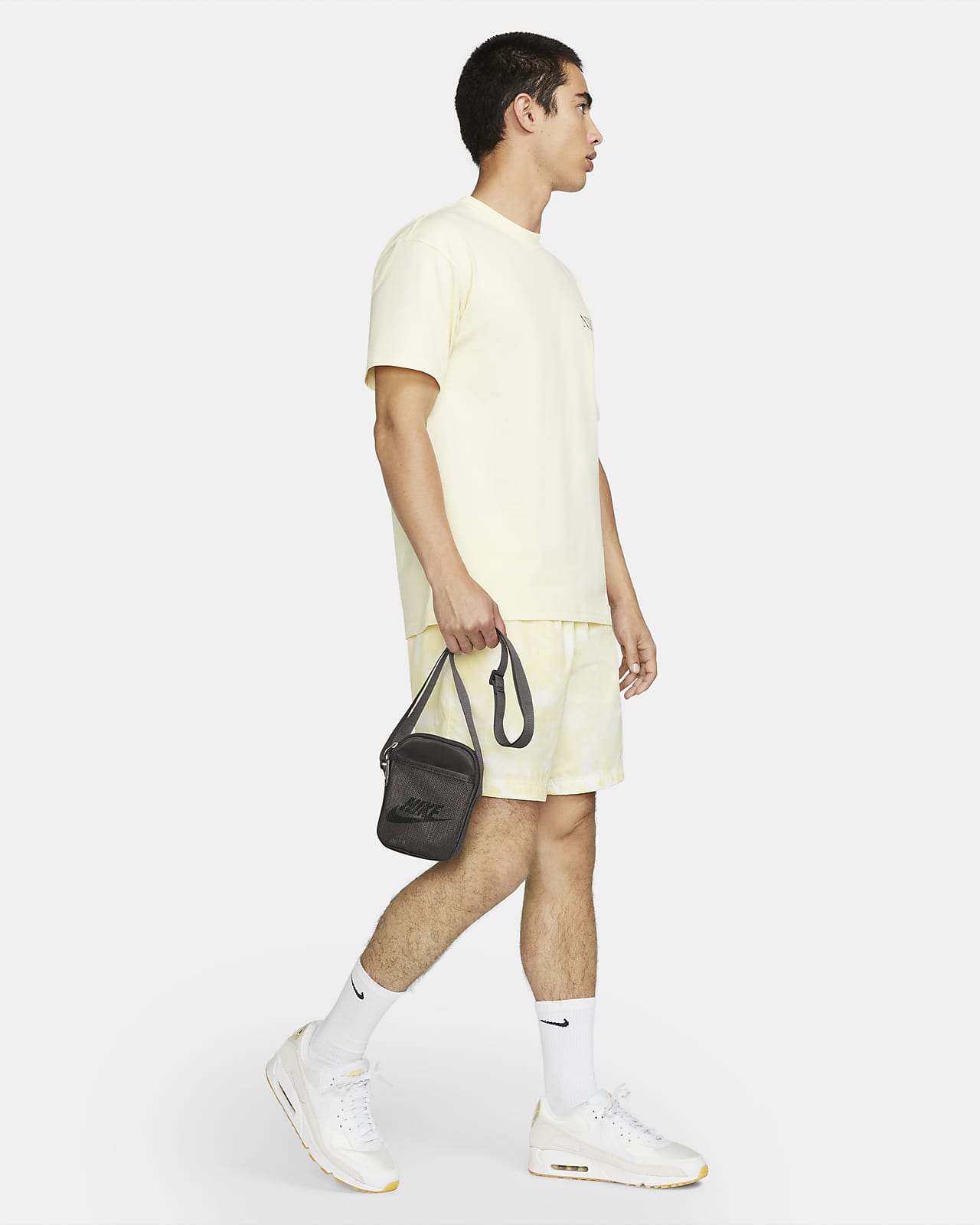 Heritage sling bag nike online