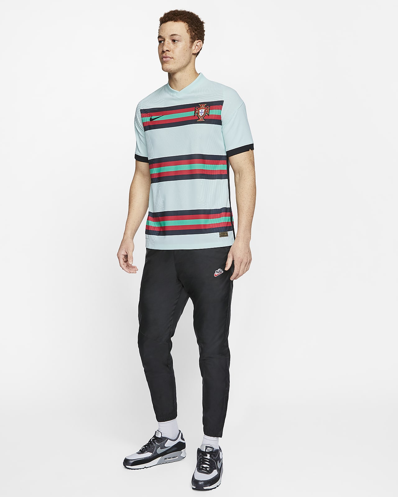 nike vaporknit portugal