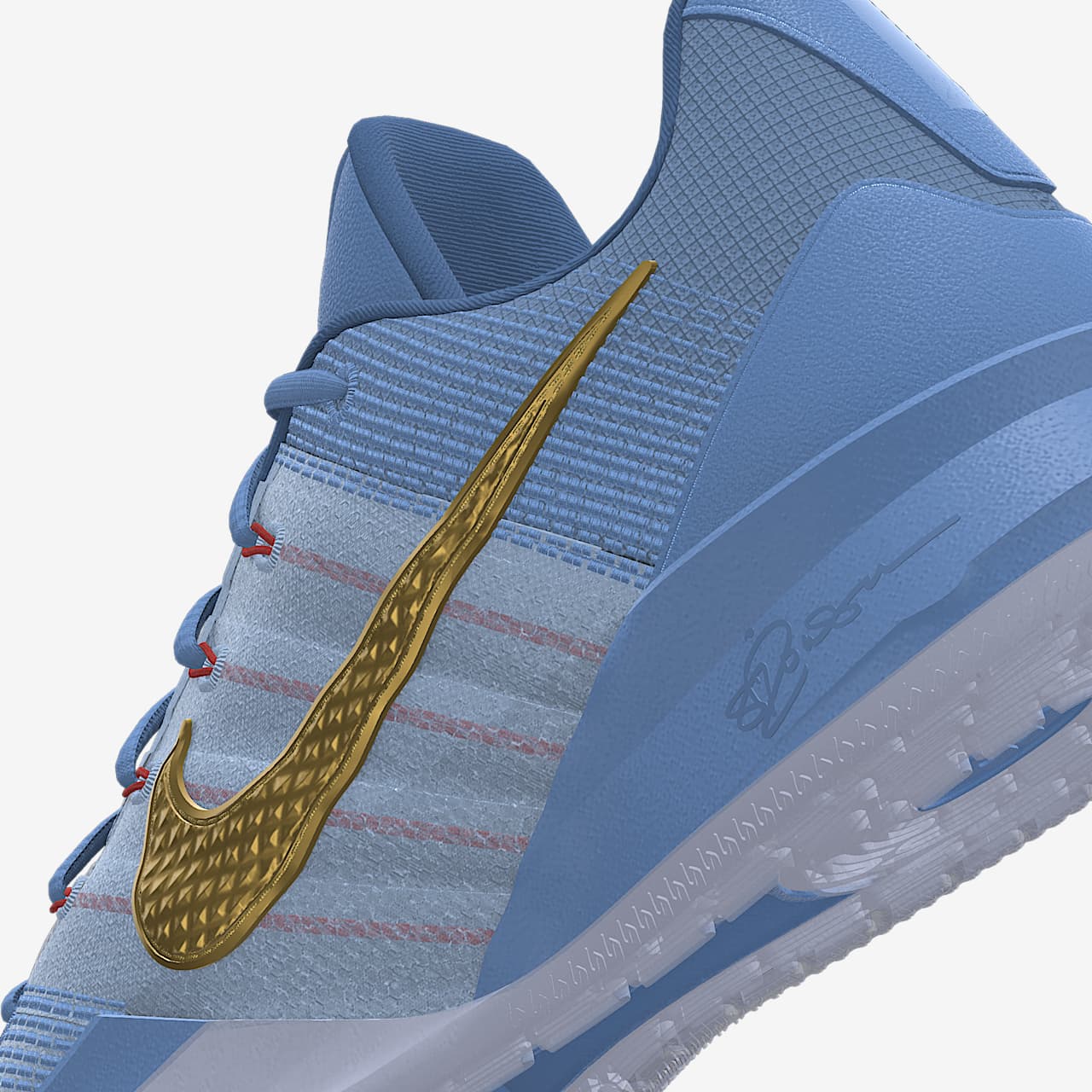 Sabrina 3 By You Custom Basketball Shoes. Nike.com