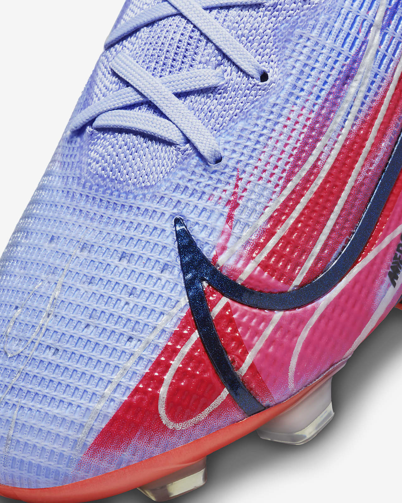 nike mercurial superfly kylian mbappe