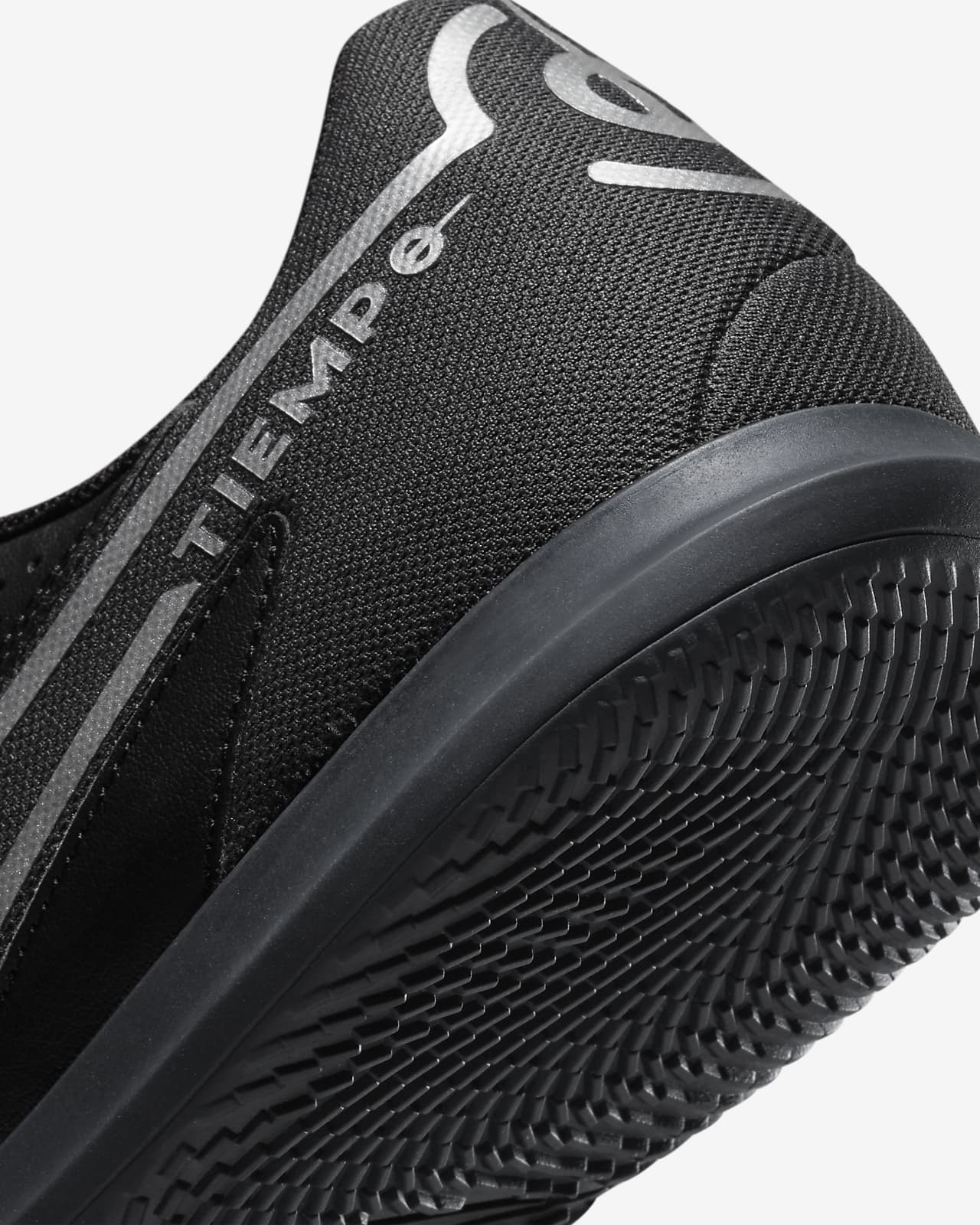 Fußballschuhe Nike React Tiempo Legend 9 Pro IC