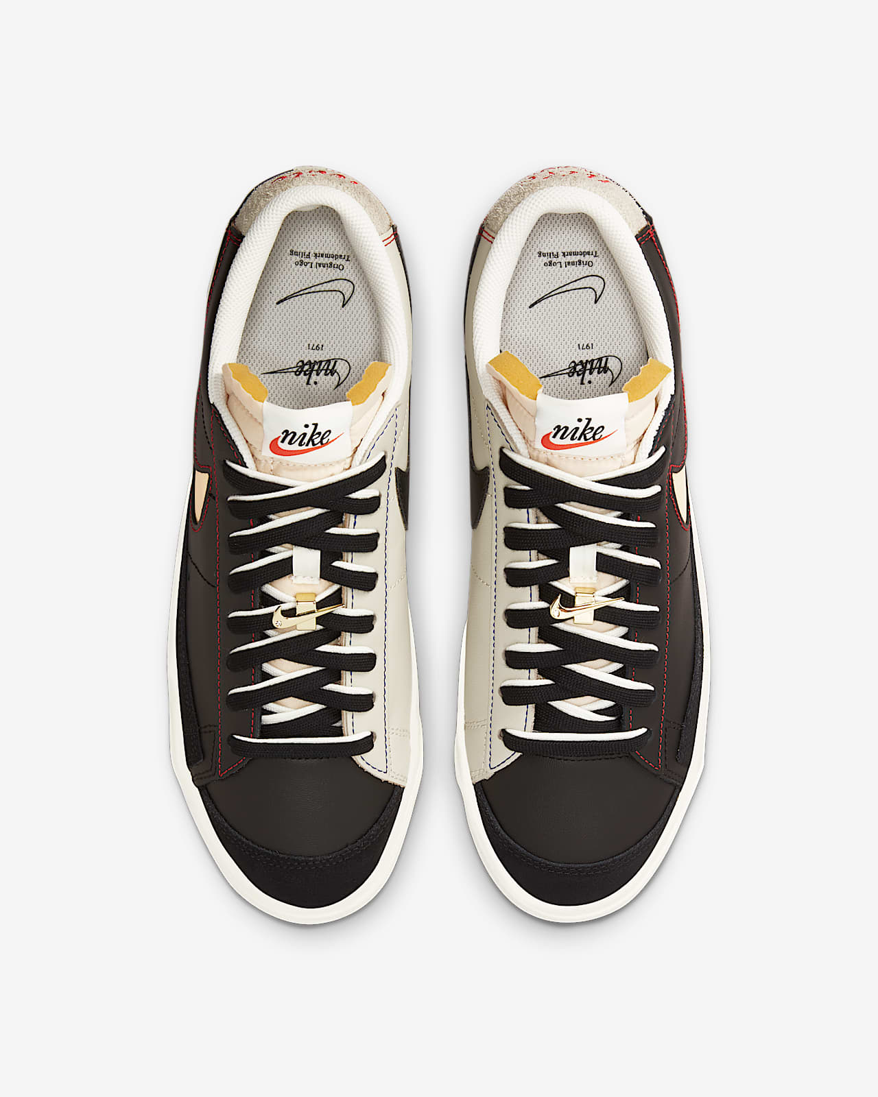 Nike公式 ナイキ ブレーザー Low 77 Prm メンズシューズ オンラインストア 通販サイト