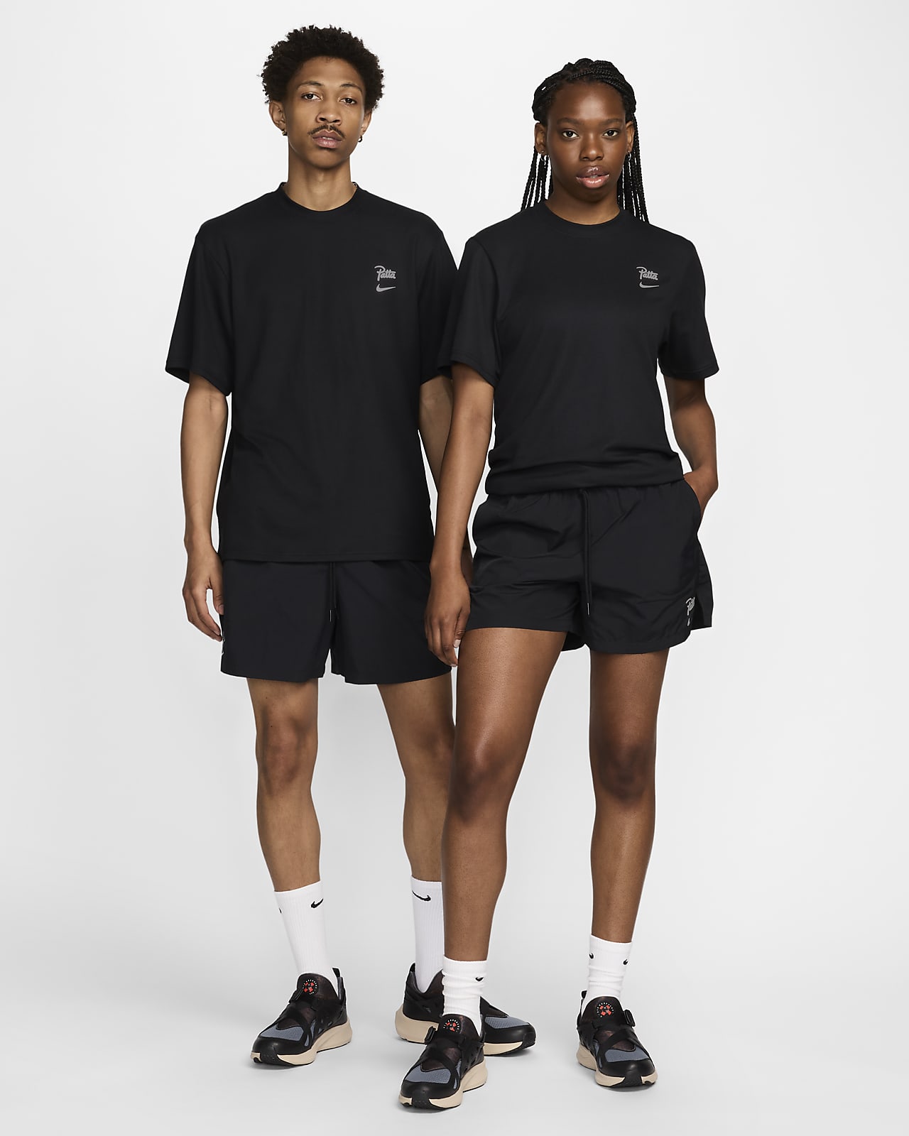 Nike x Patta Men's Shorts