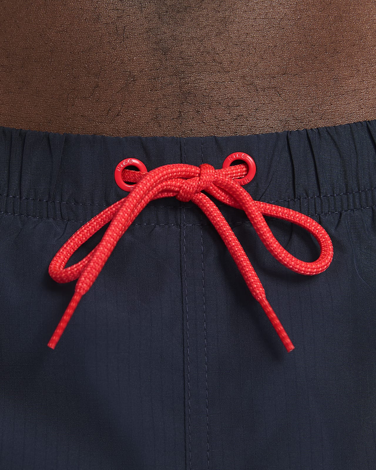 nike swim trunks with zipper pockets