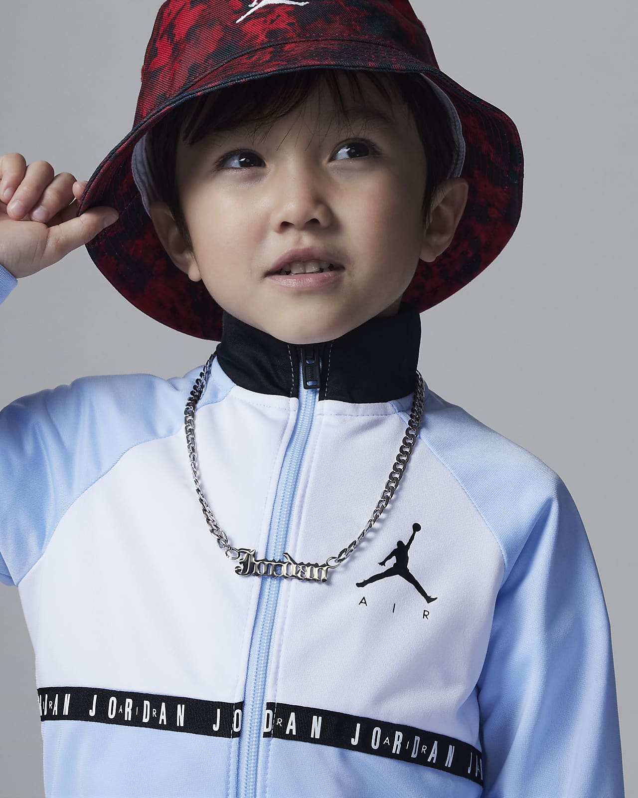 Jordan Toddler Tracksuit. Nike.com