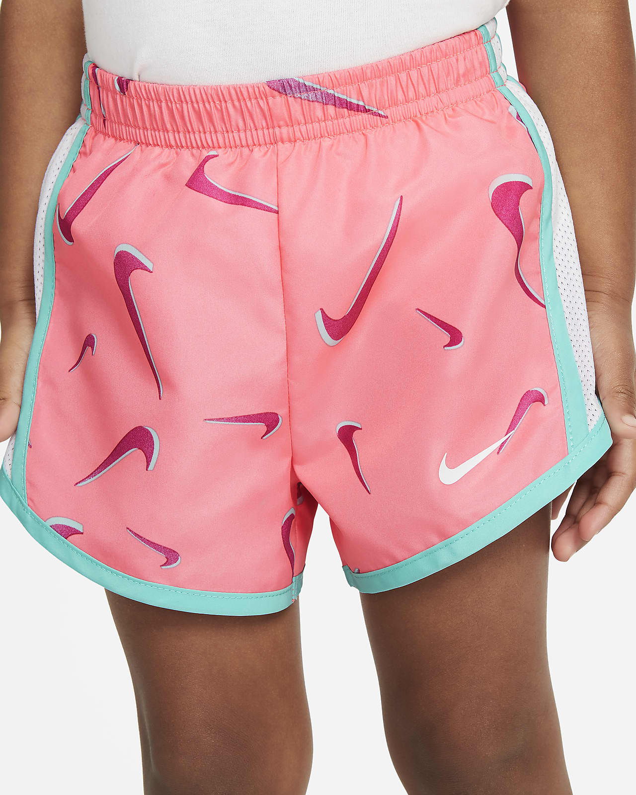Toddler nike tempo shorts Clearance