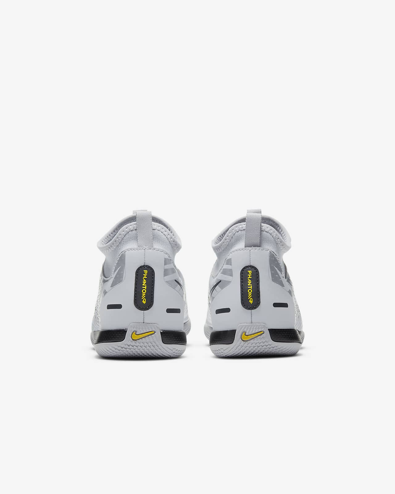 Chaussure De Football En Salle Nike Jr Phantom Scorpion Academy Dynamic Fit Ic Pour Jeune Enfant Enfant Plus Age Nike Lu