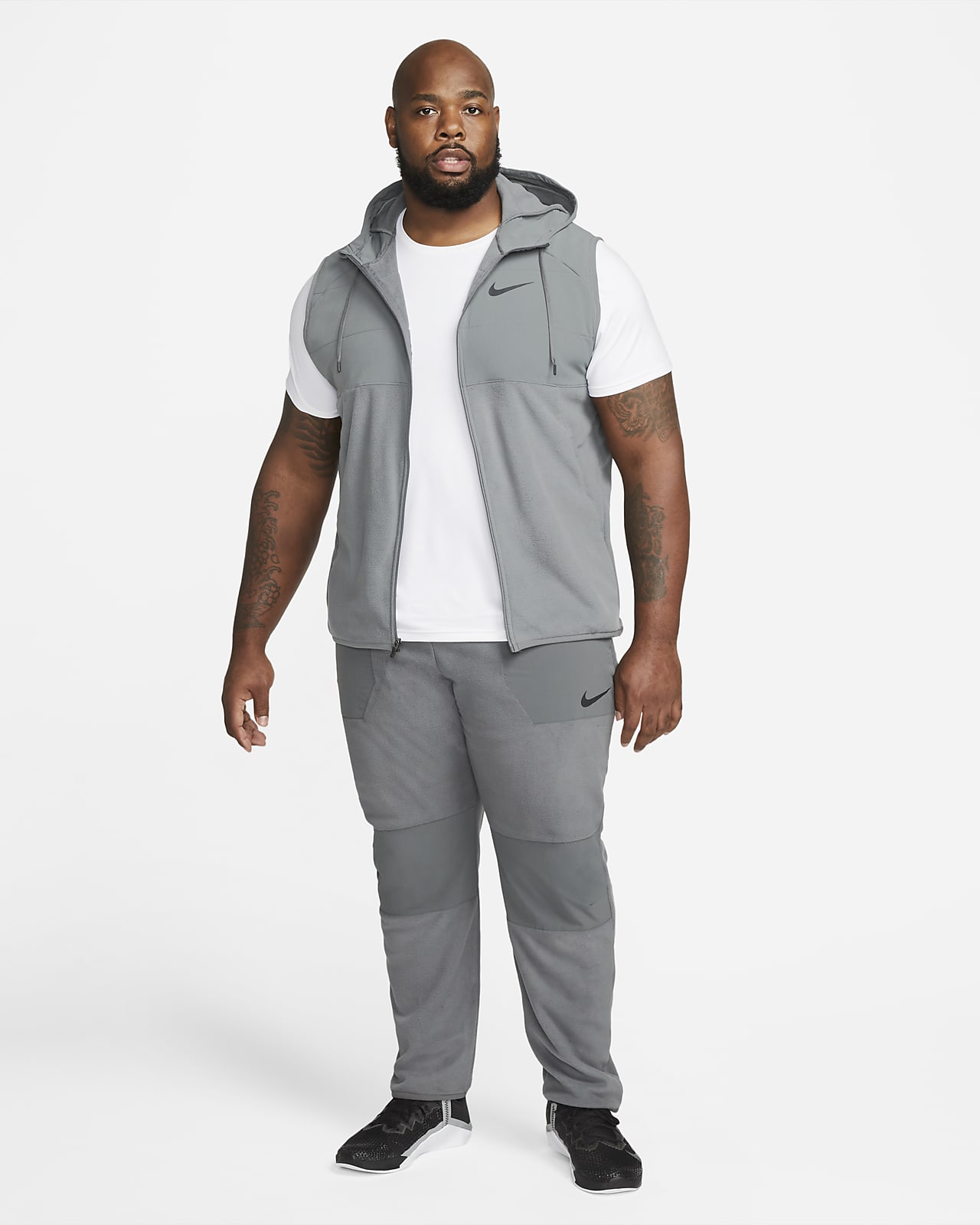 training vest nike