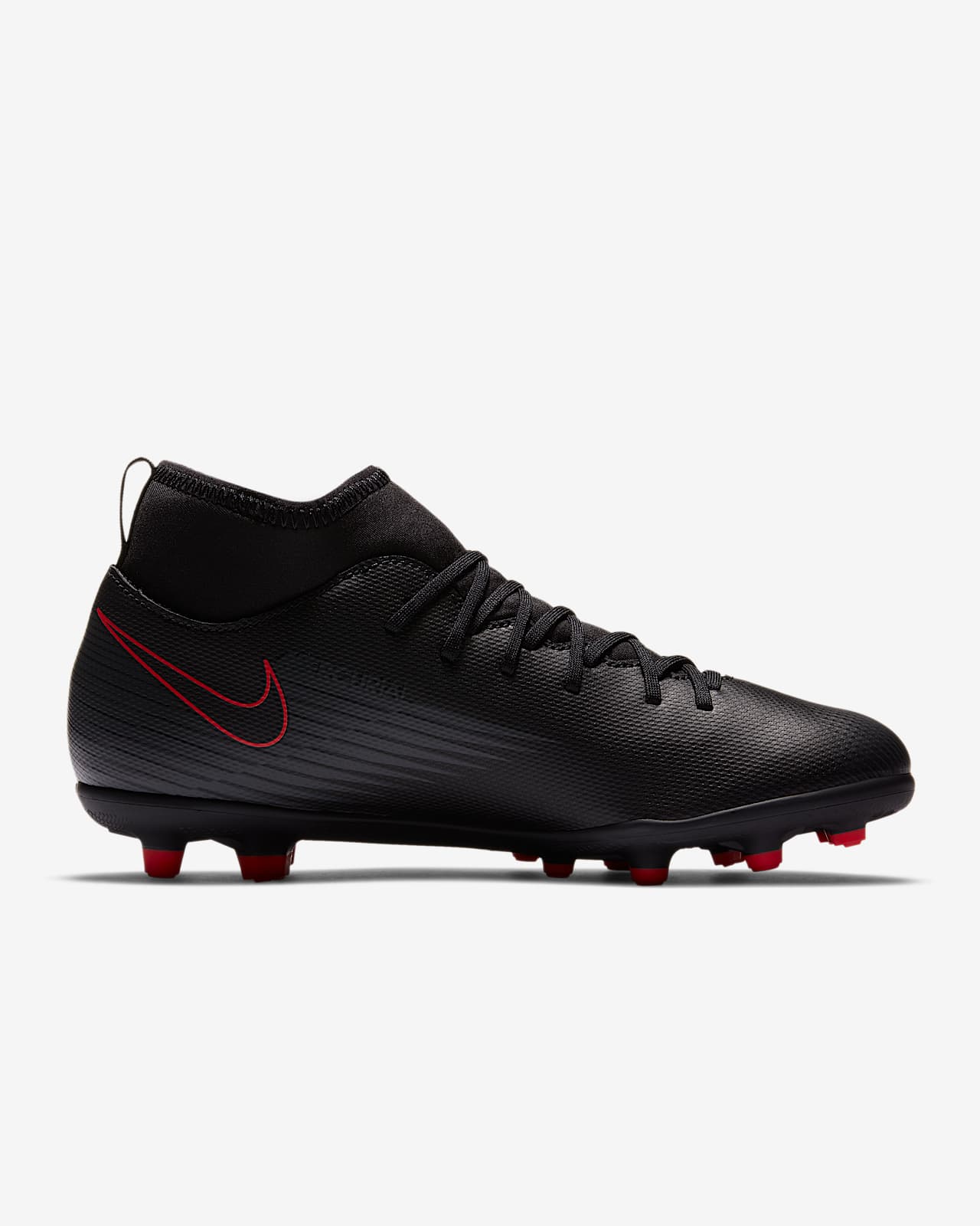 nike junior mercurial superfly