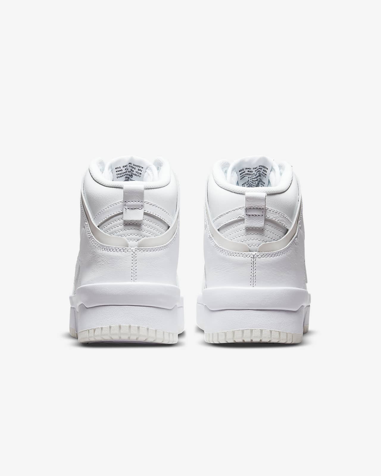 nike dunk high donna