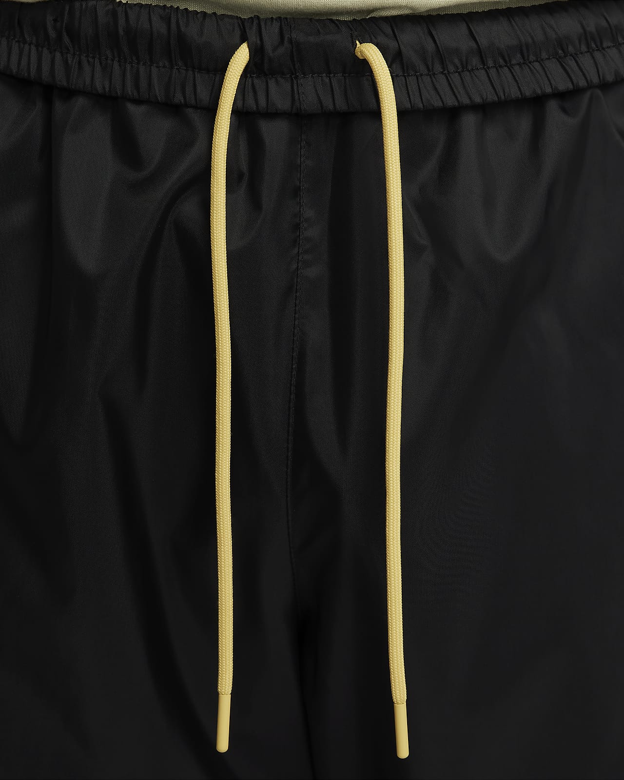 Pantalon doublé en tissu tissé Nike Windrunner pour homme. Nike CA