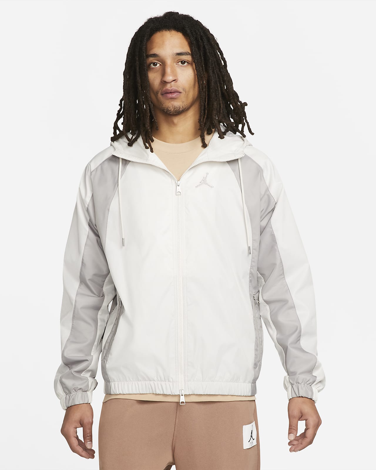 nike acg woven jacket