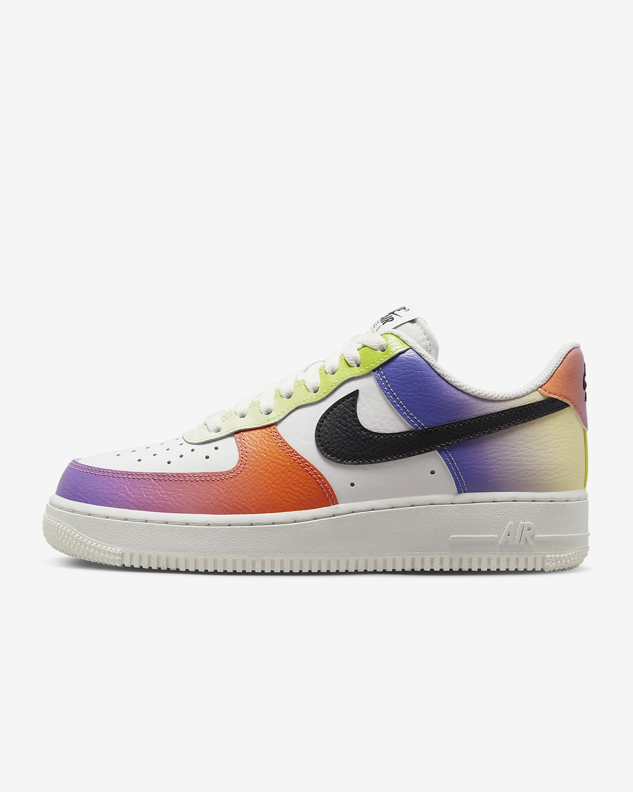 Insistir Extranjero revolución Nike Air Force 1 '07 Women's Shoes. Nike.com