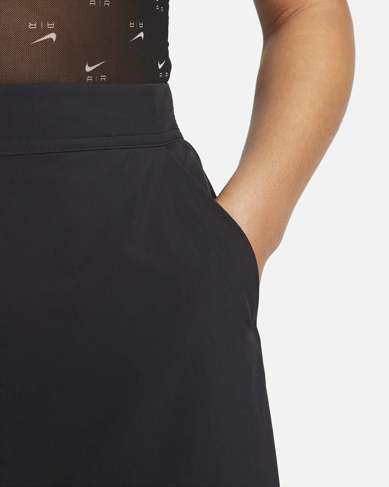 Nike tech pack outlet skirt