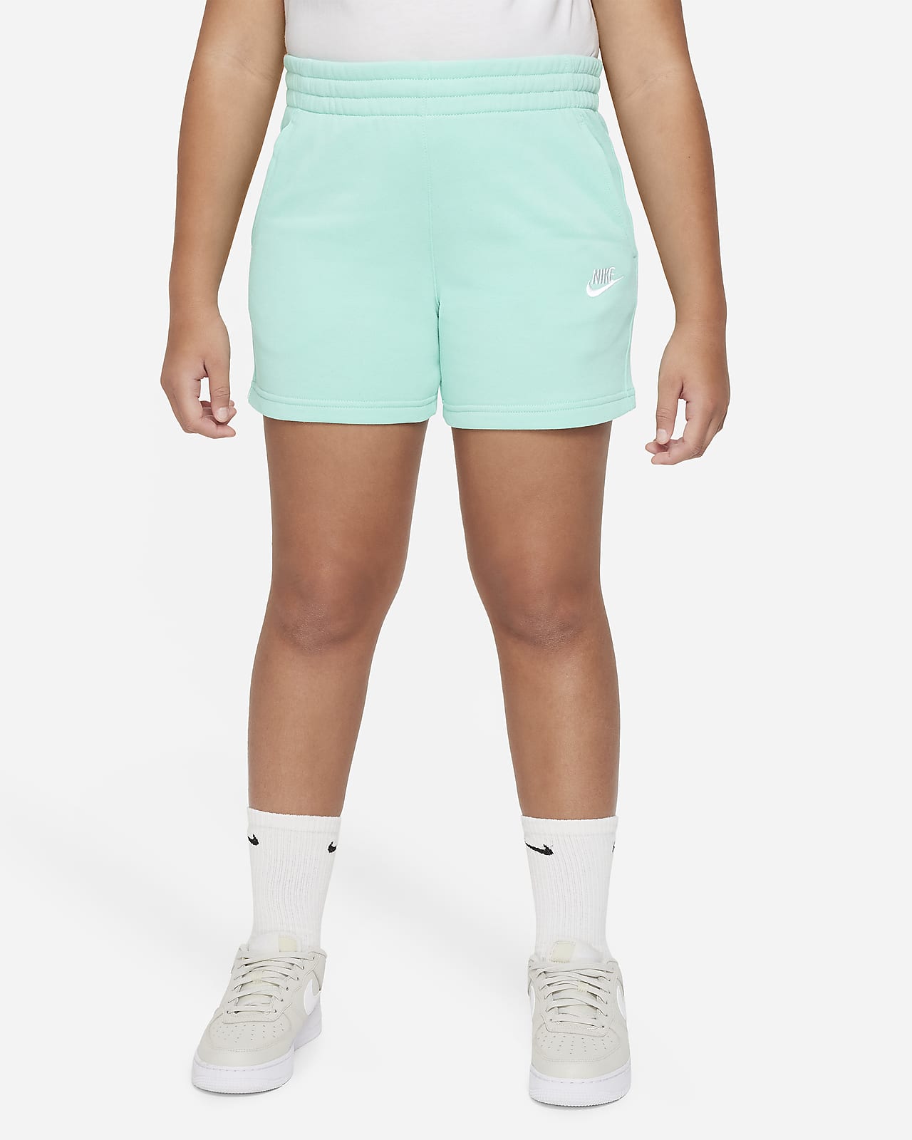 Big and tall deals nike shorts