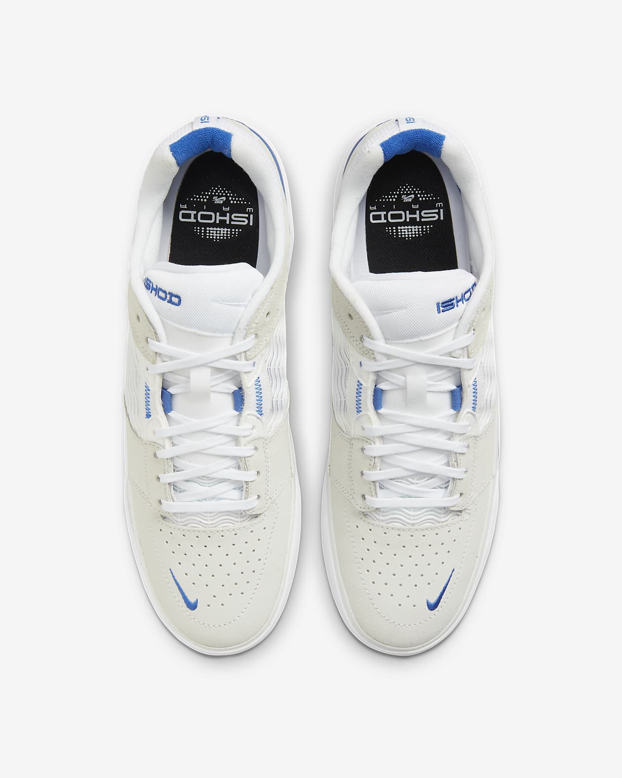 Nike SB Ishod Wair Skate Shoes. Nike NL