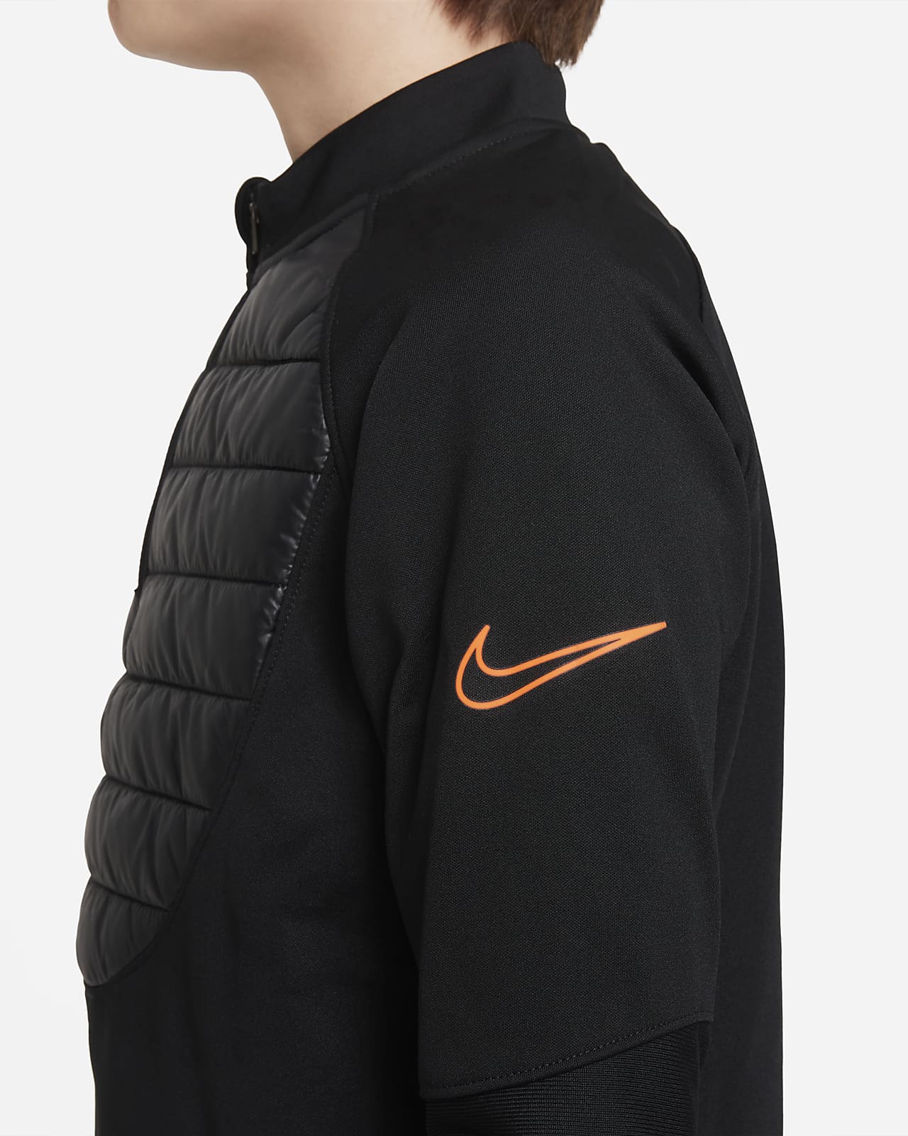 nike kids winter