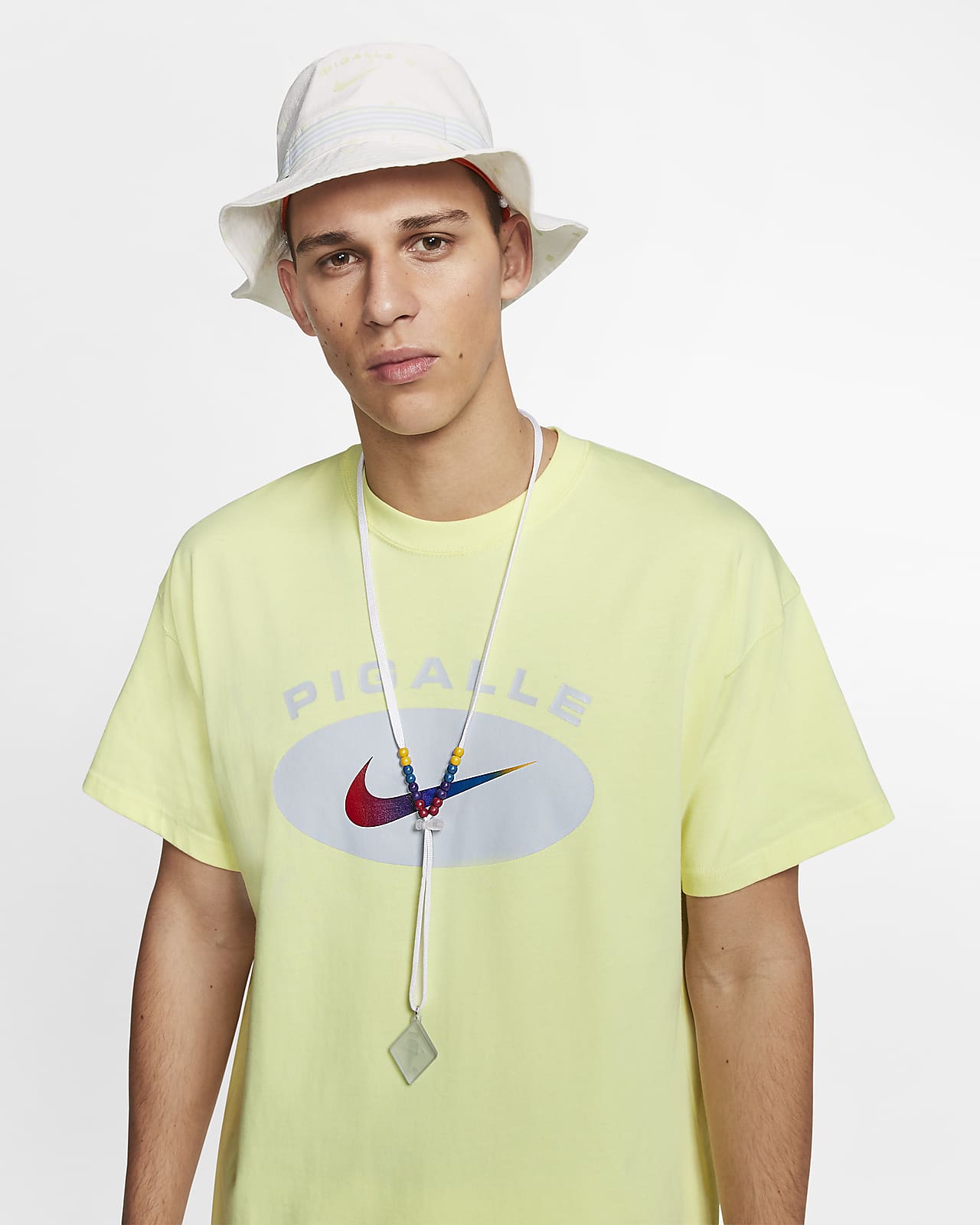 Nike x Pigalle Bucket Hat. Nike JP
