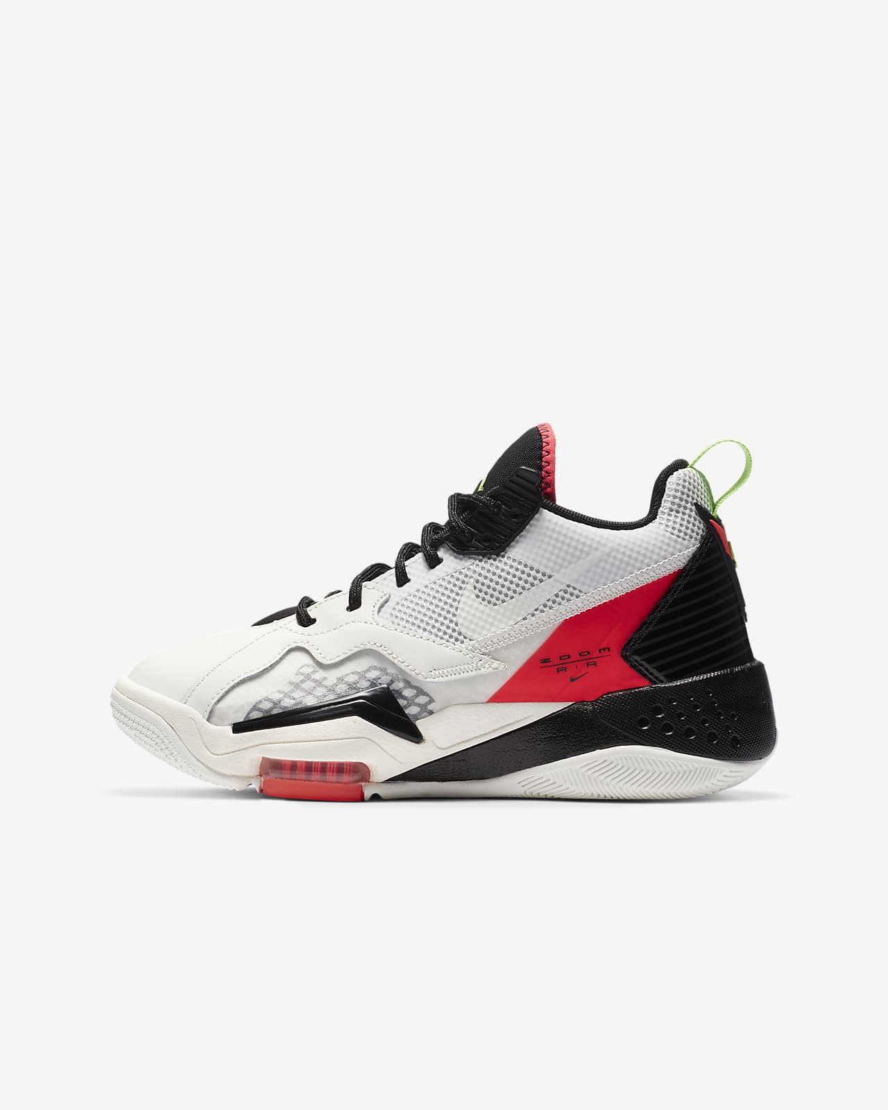 Jordan Zoom '92 Big Kids' Shoe. Nike JP