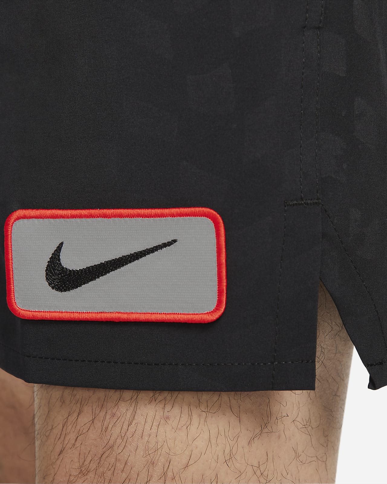 Nike Dri-FIT Flex 9” Woven Fitness Shorts, Shorts