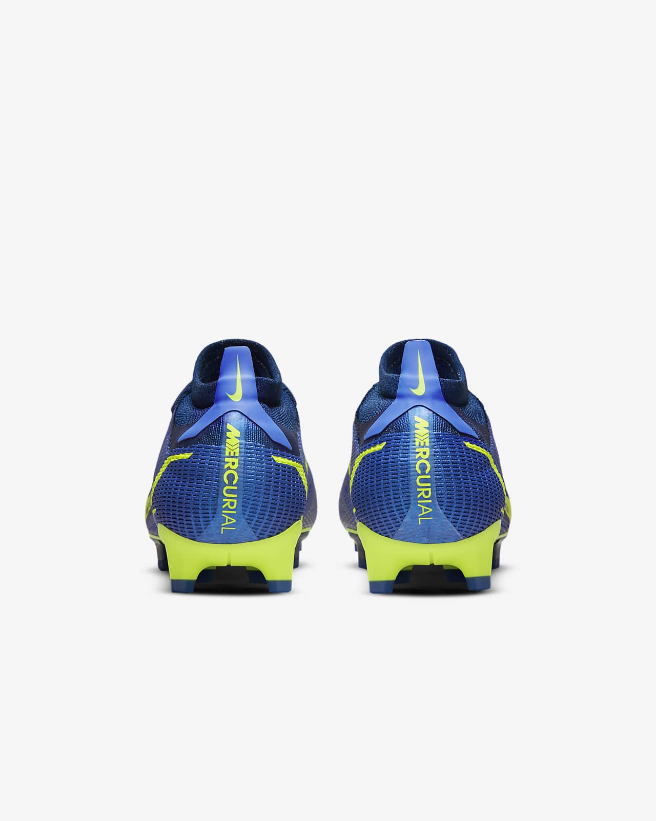 nike mercurial crampon