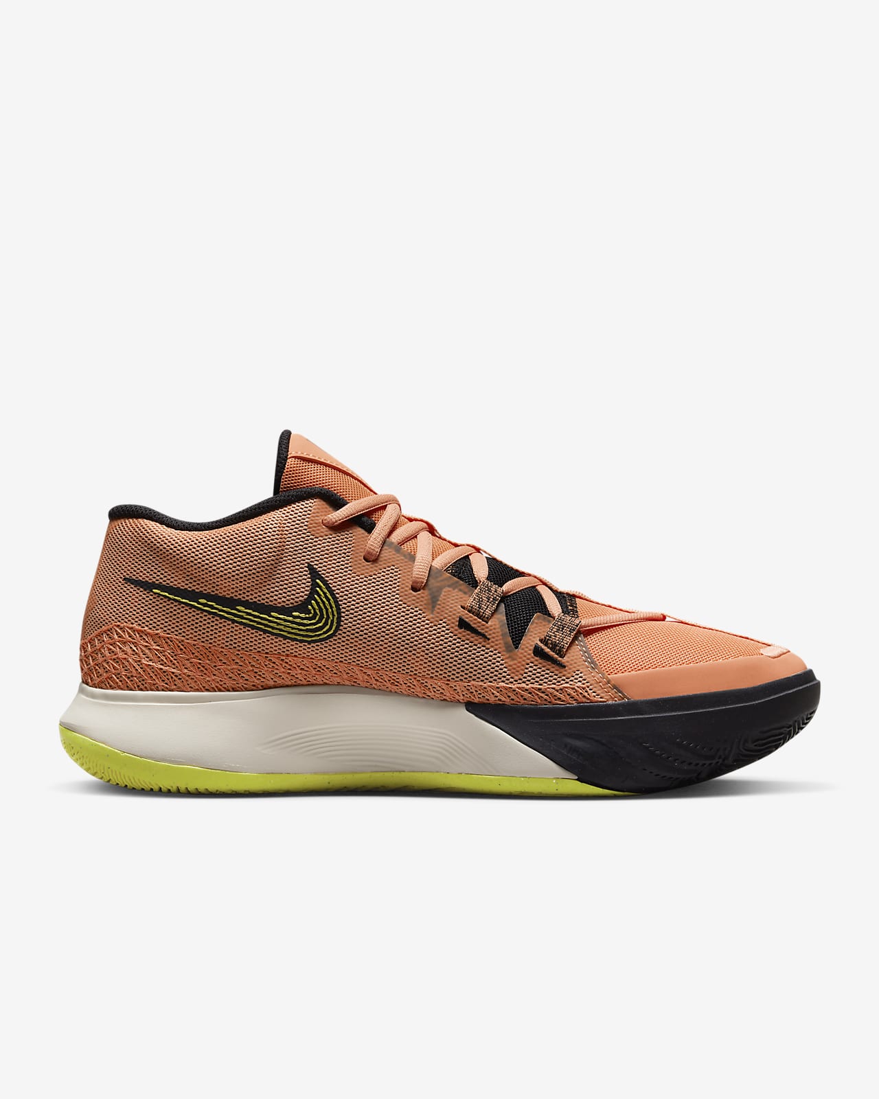 Kyrie Flytrap 6 Basketball Shoes. Nike AE