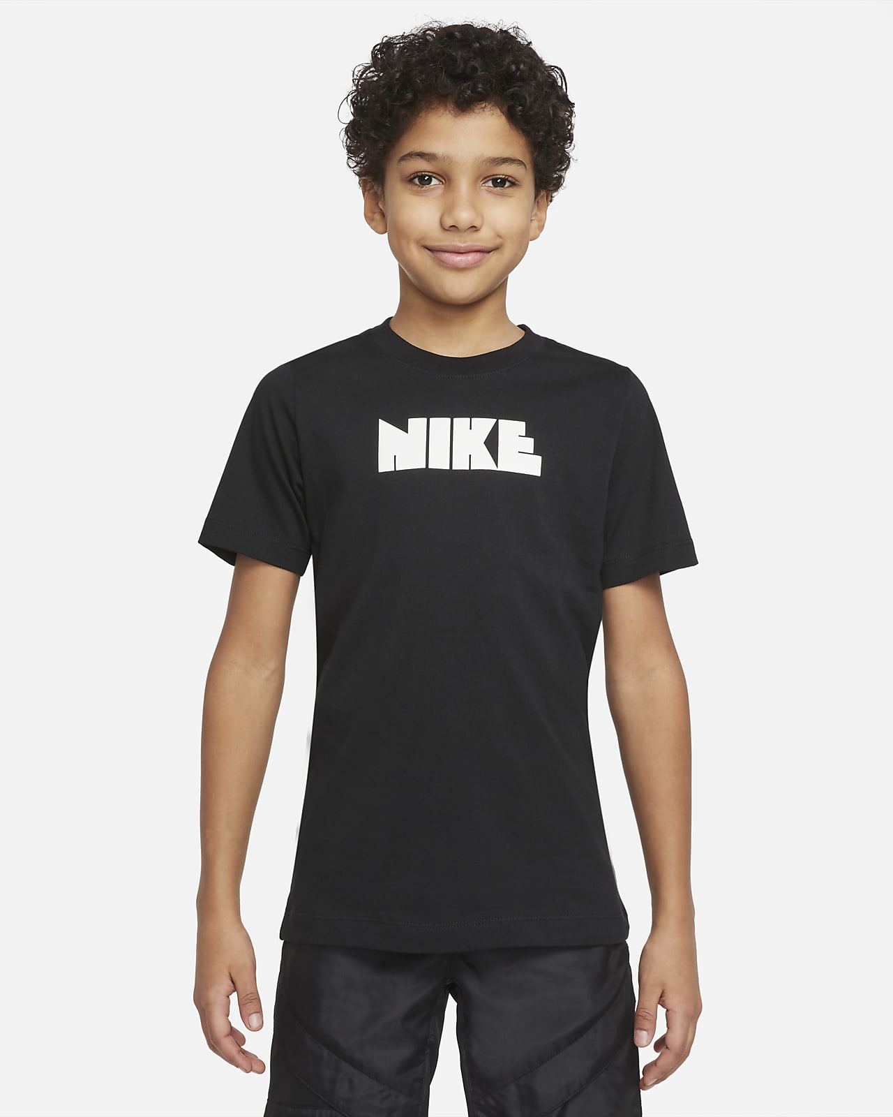 Nike Sportswear Circa 72 Big Kids' T-Shirt