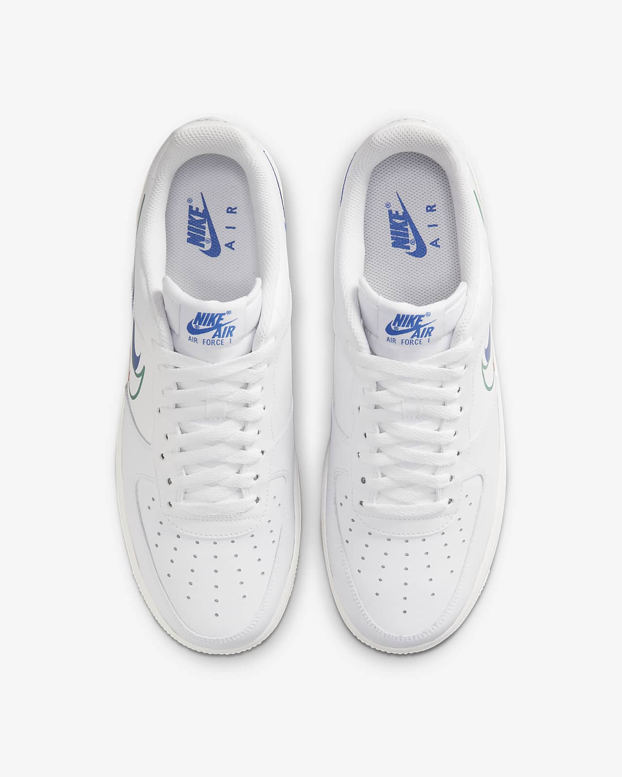Scarpa Nike Air Force 1 - Uomo Scarpa Nike Air Force 1 - Uomo
