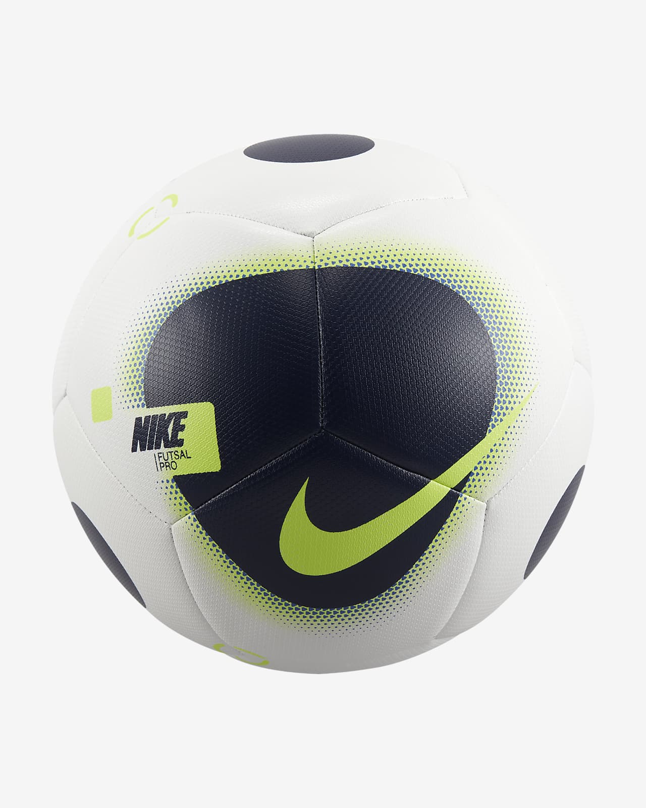Футбольный мяч Nike Futsal Pro