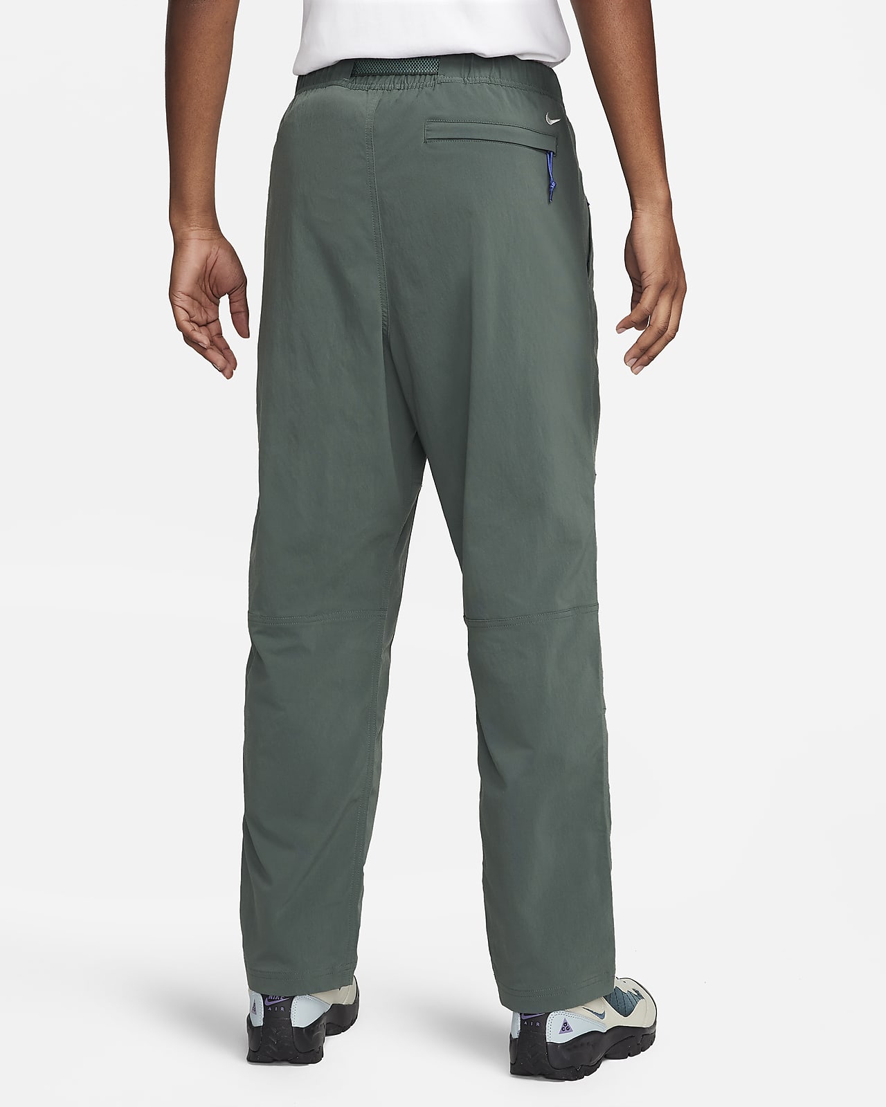 Breathable Trousers. Nike CA