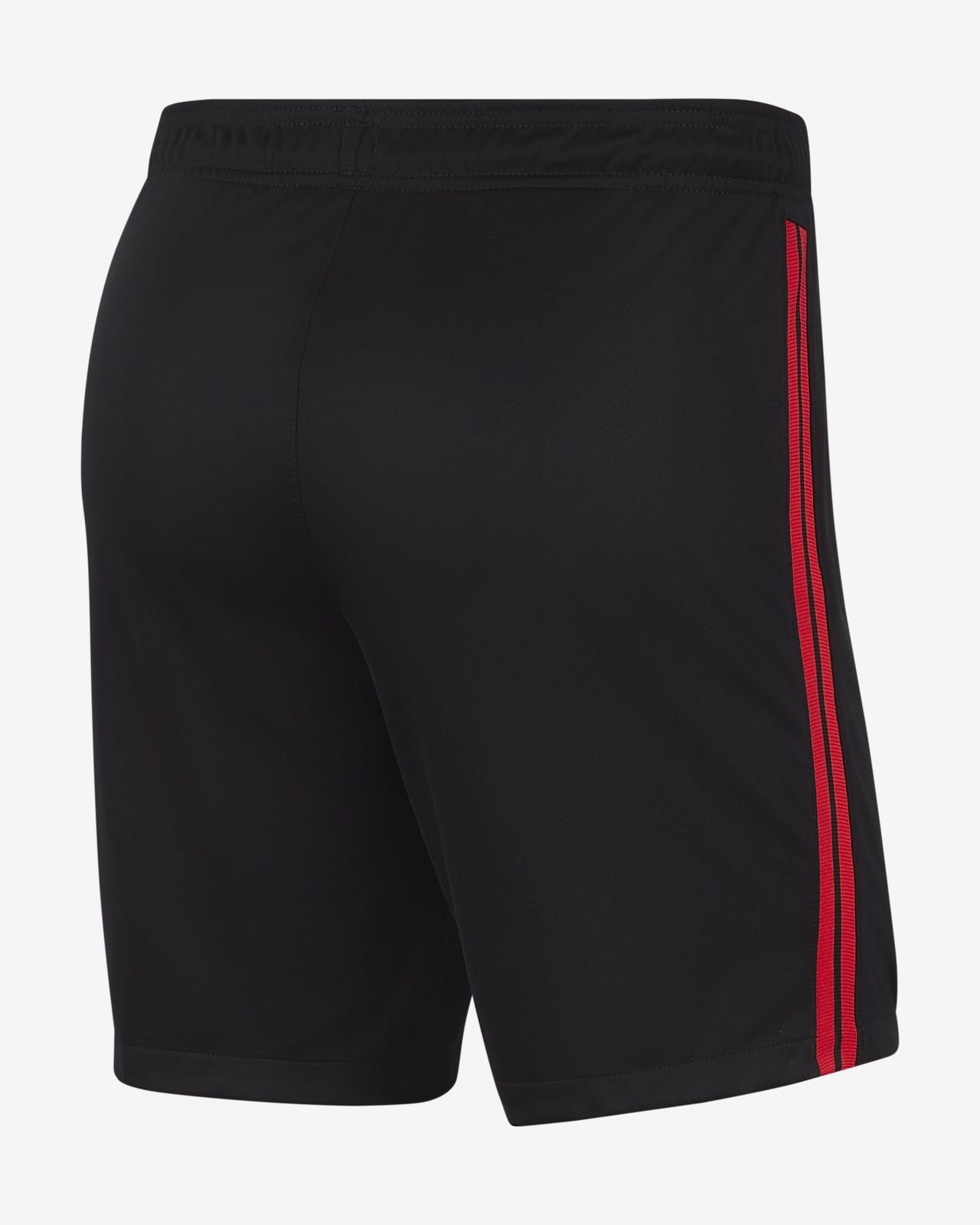 Eintracht Frankfurt 2021/22 Stadium Home/Away Men's Football Shorts