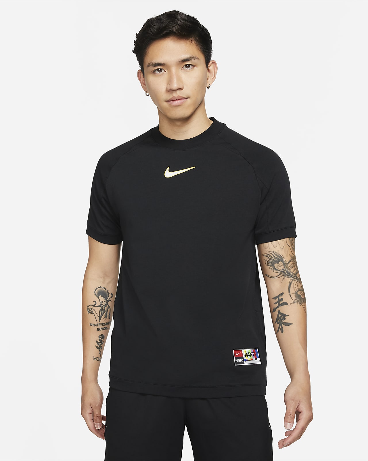 Nike公式 ナイキ F C ホーム メンズ サッカーユニフォーム オンラインストア 通販サイト