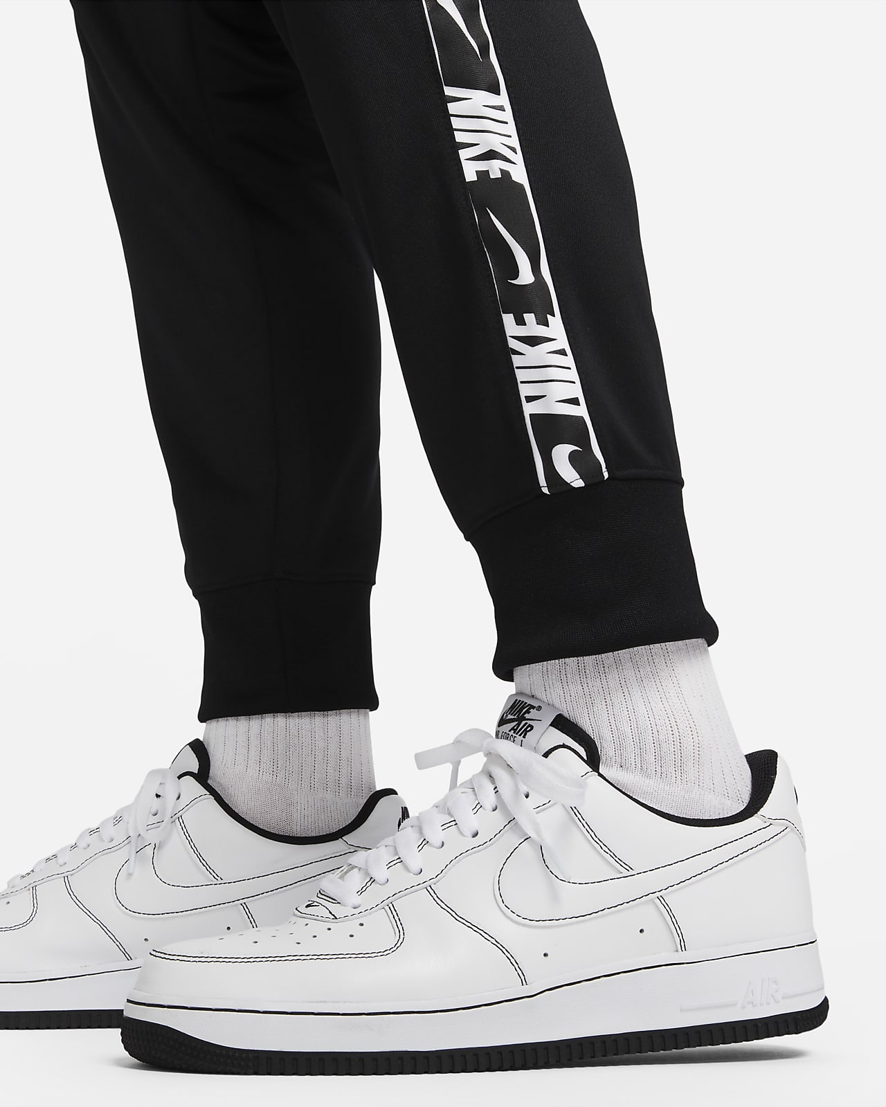 Pantaloni jogger Nike Sportswear - Uomo. Nike CH