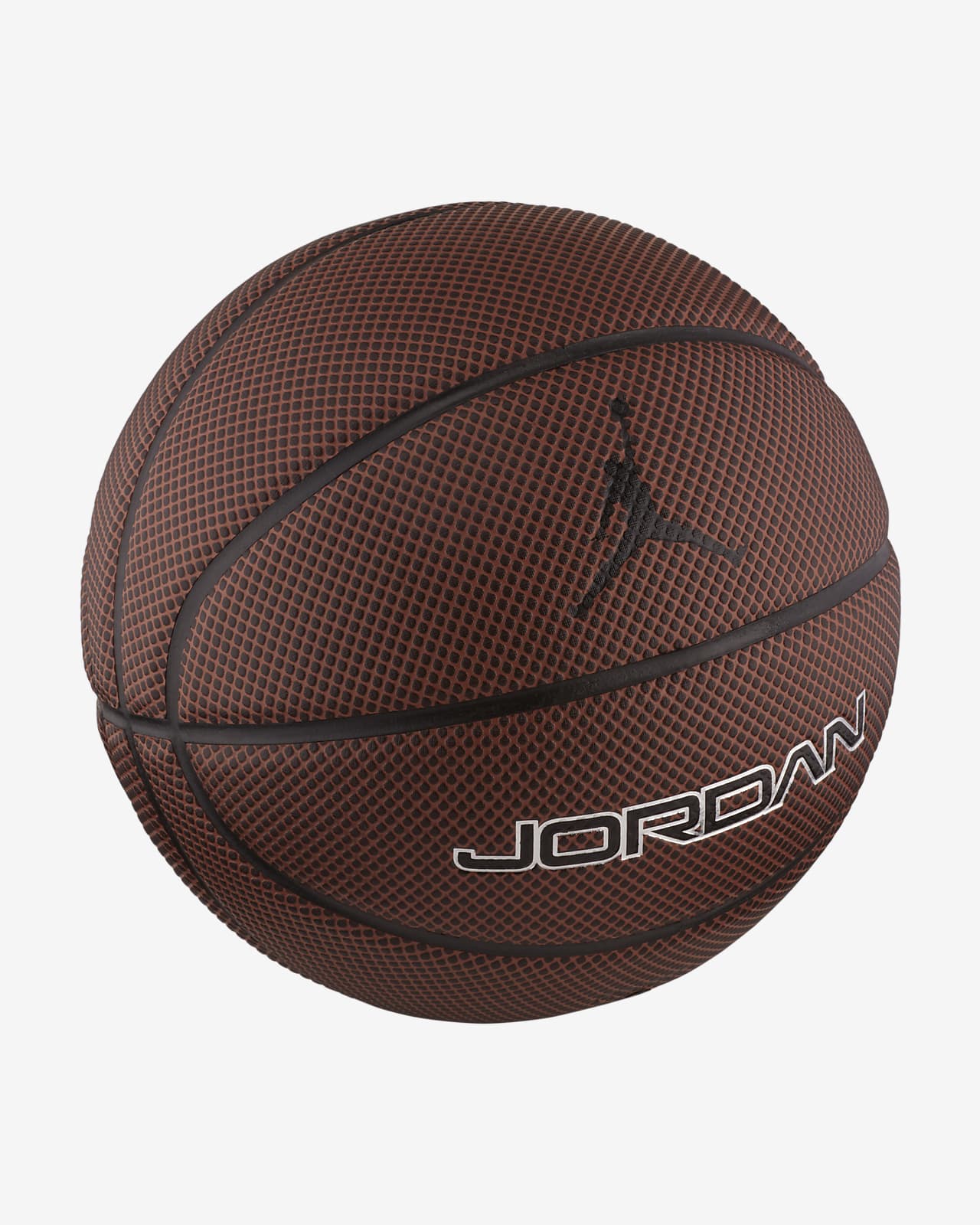 Ballon de basketball Jordan Legacy 8P (taille 7)
