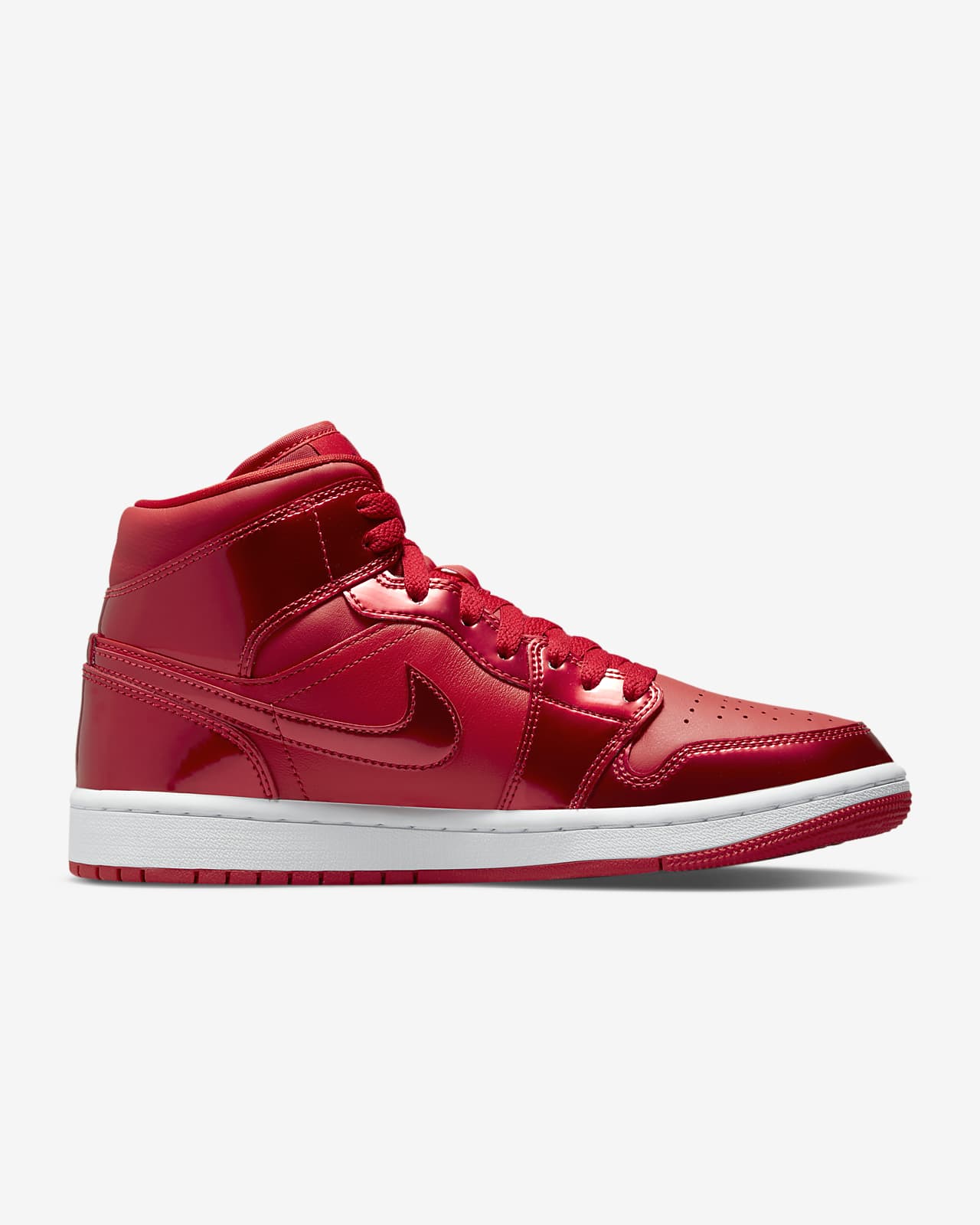 Scarpa Air Jordan 1 Mid SE - Donna. Nike CH