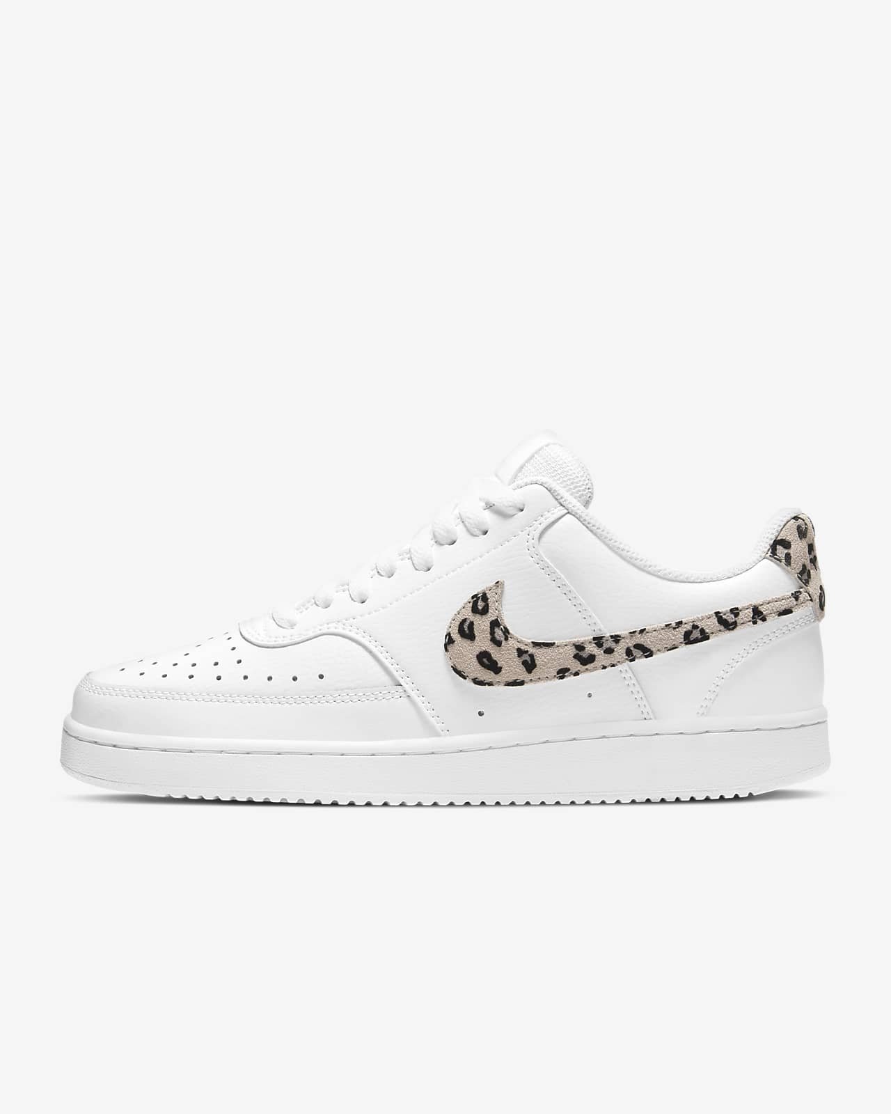 cheetah nike shoes