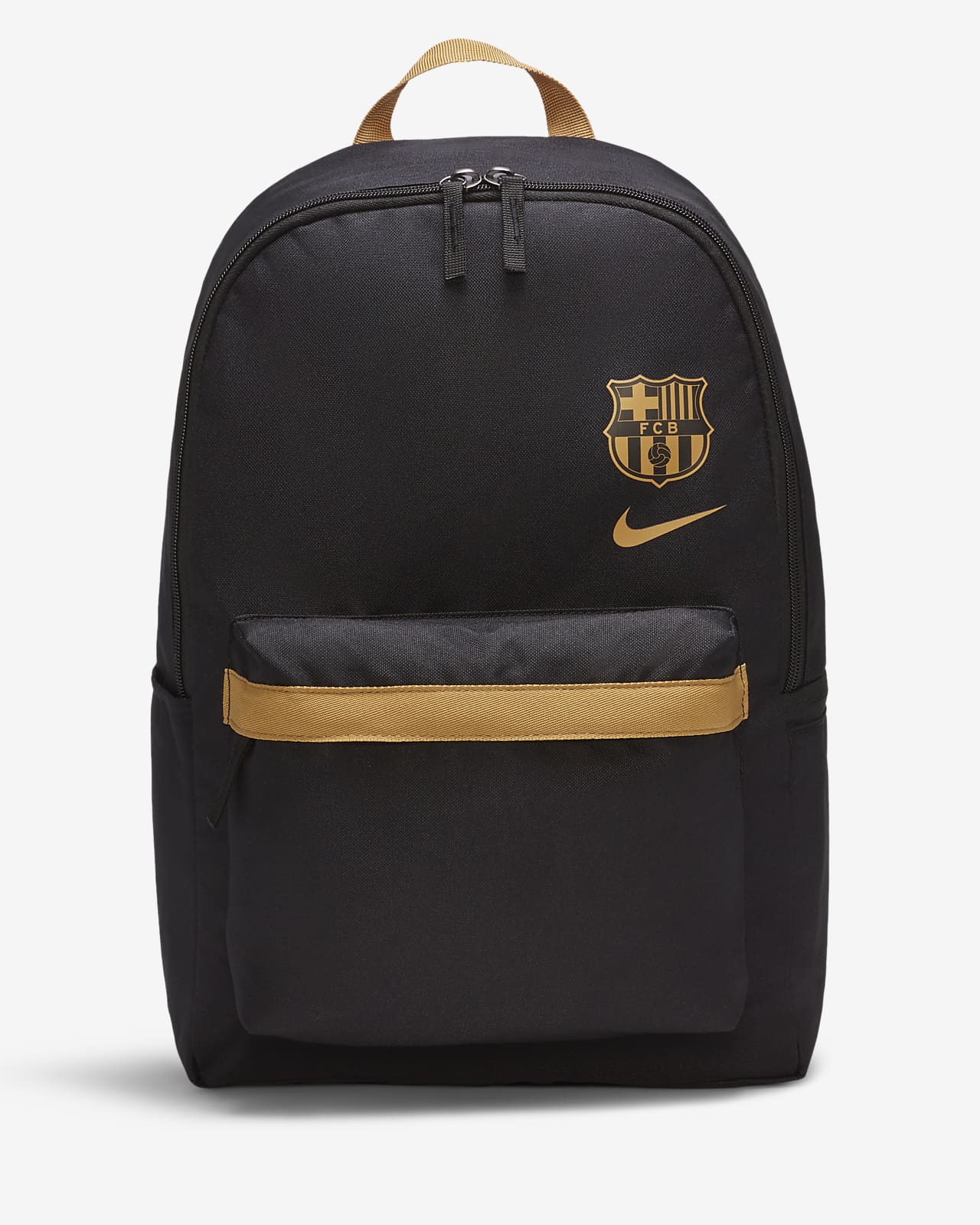 nike barca bag