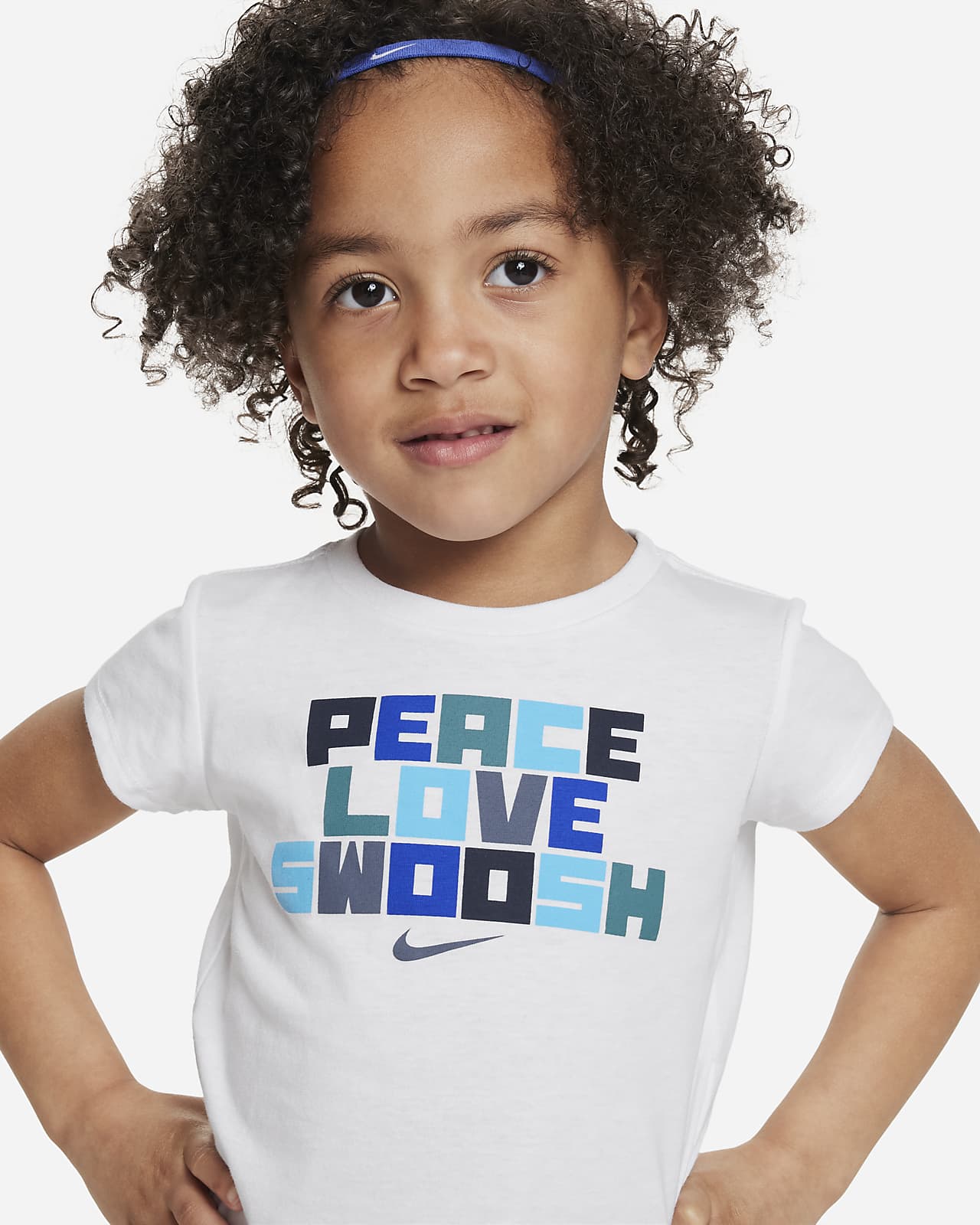 Roblox Peace Love Kids T-Shirt