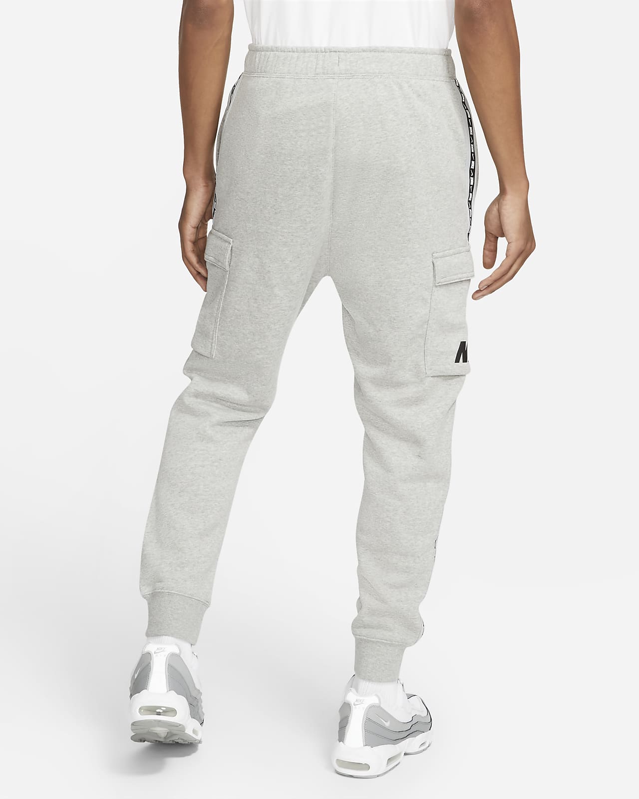 calça cargo nike