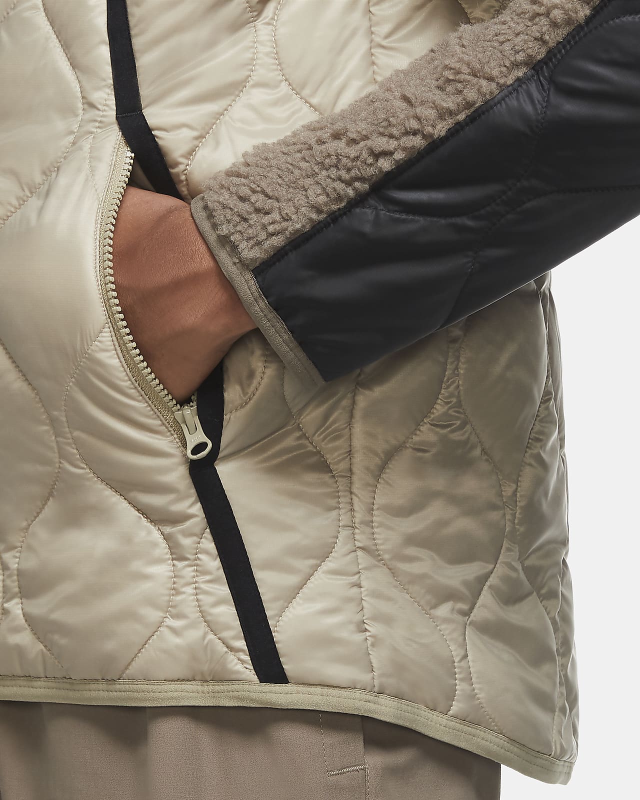 Veste Nike Sportswear Heritage pour Homme. Nike FR