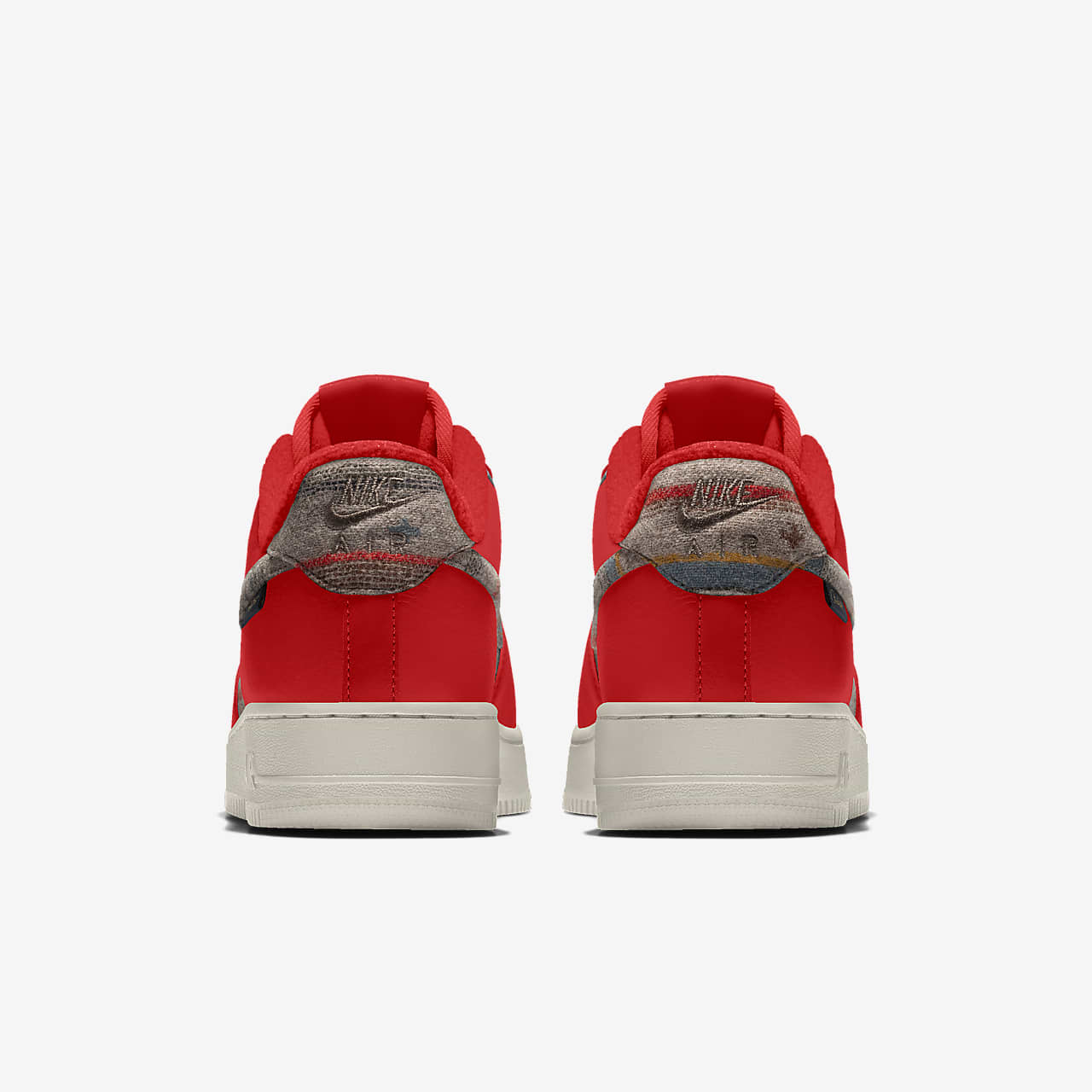 nike air force 1 low by you custom